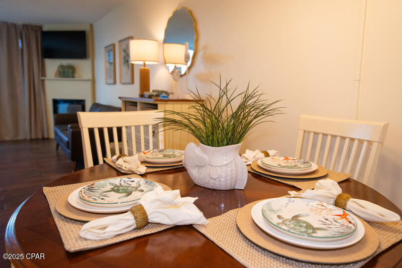 Top Of The Gulf Condo. - Residential