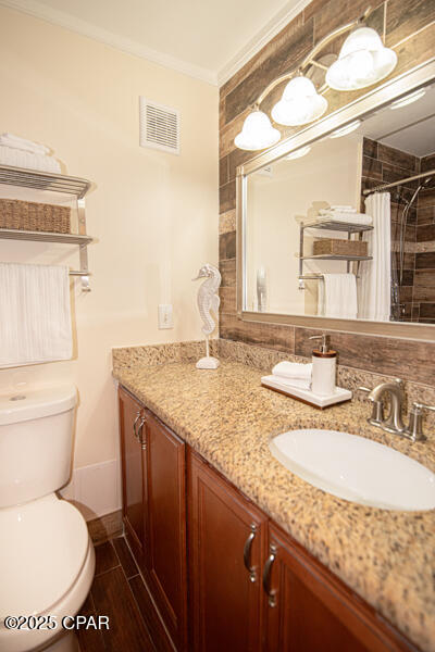 Top Of The Gulf Condo. - Residential