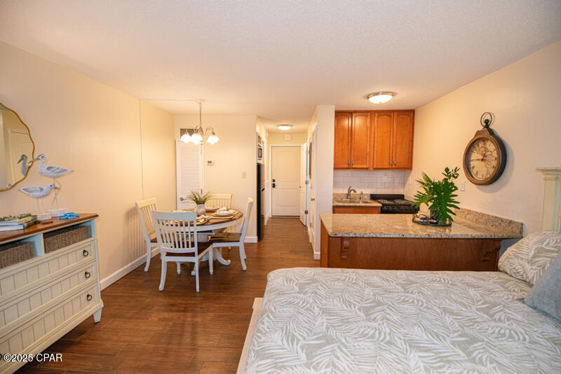 Top Of The Gulf Condo. - Residential