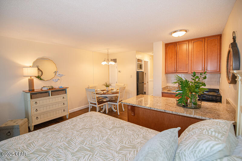 Top Of The Gulf Condo. - Residential