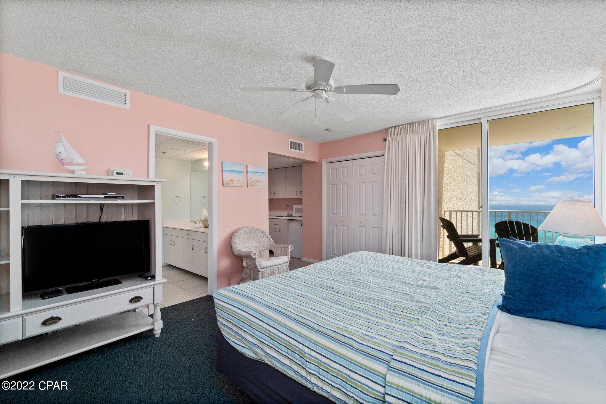 Long Beach Towers I - Residential