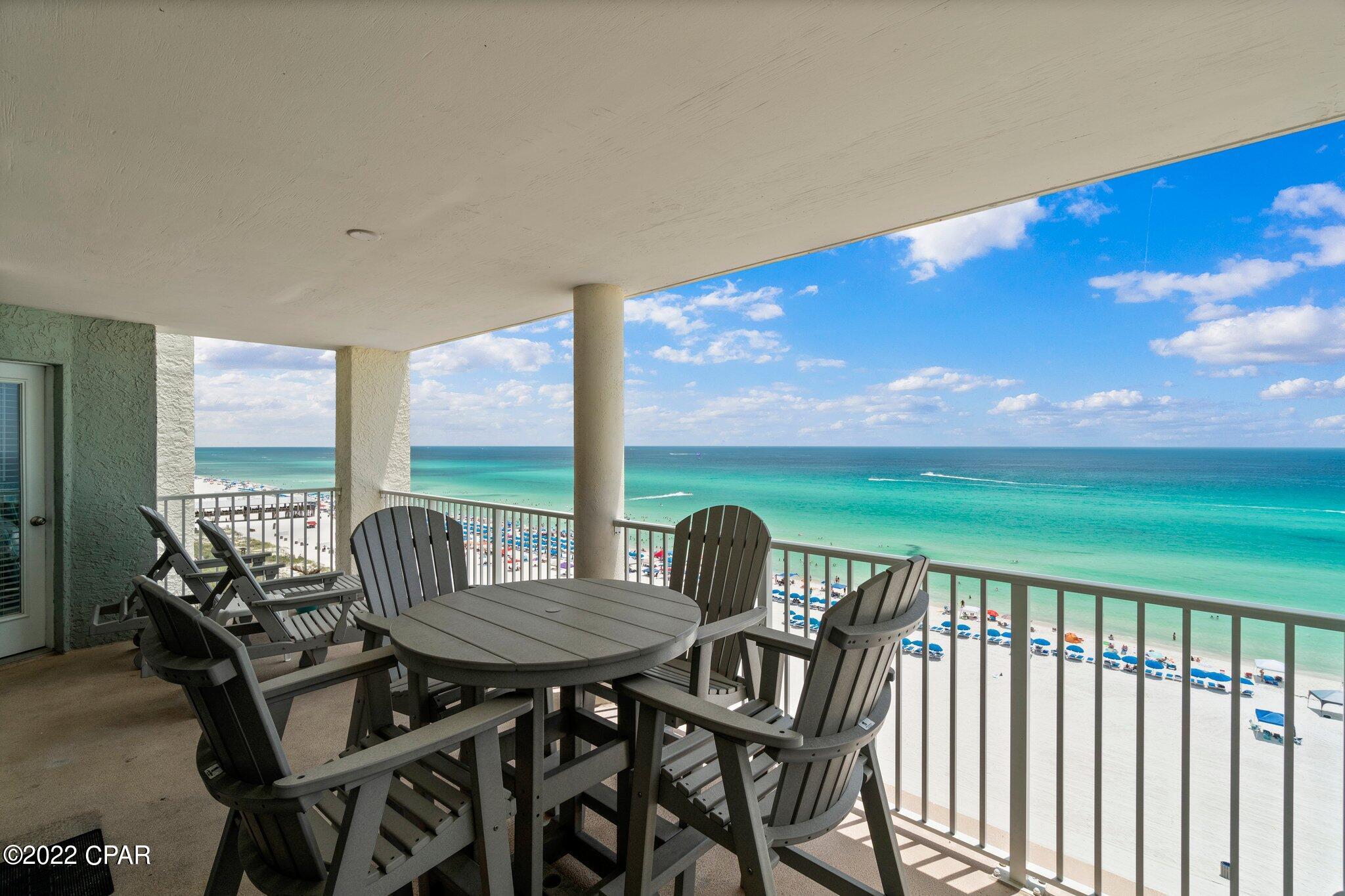 Long Beach Towers I - Residential