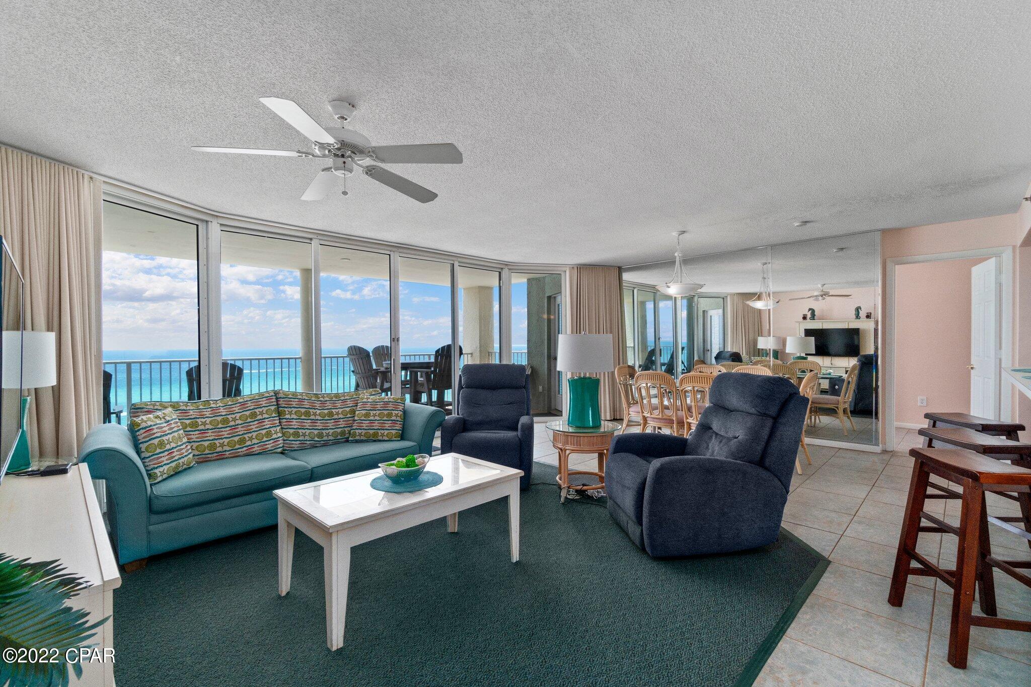 Long Beach Towers I - Residential