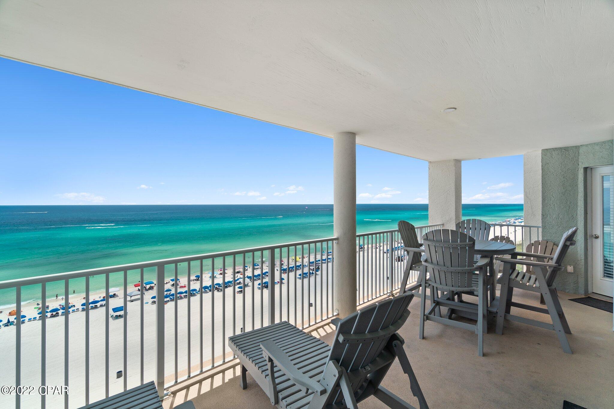 Long Beach Towers I - Residential