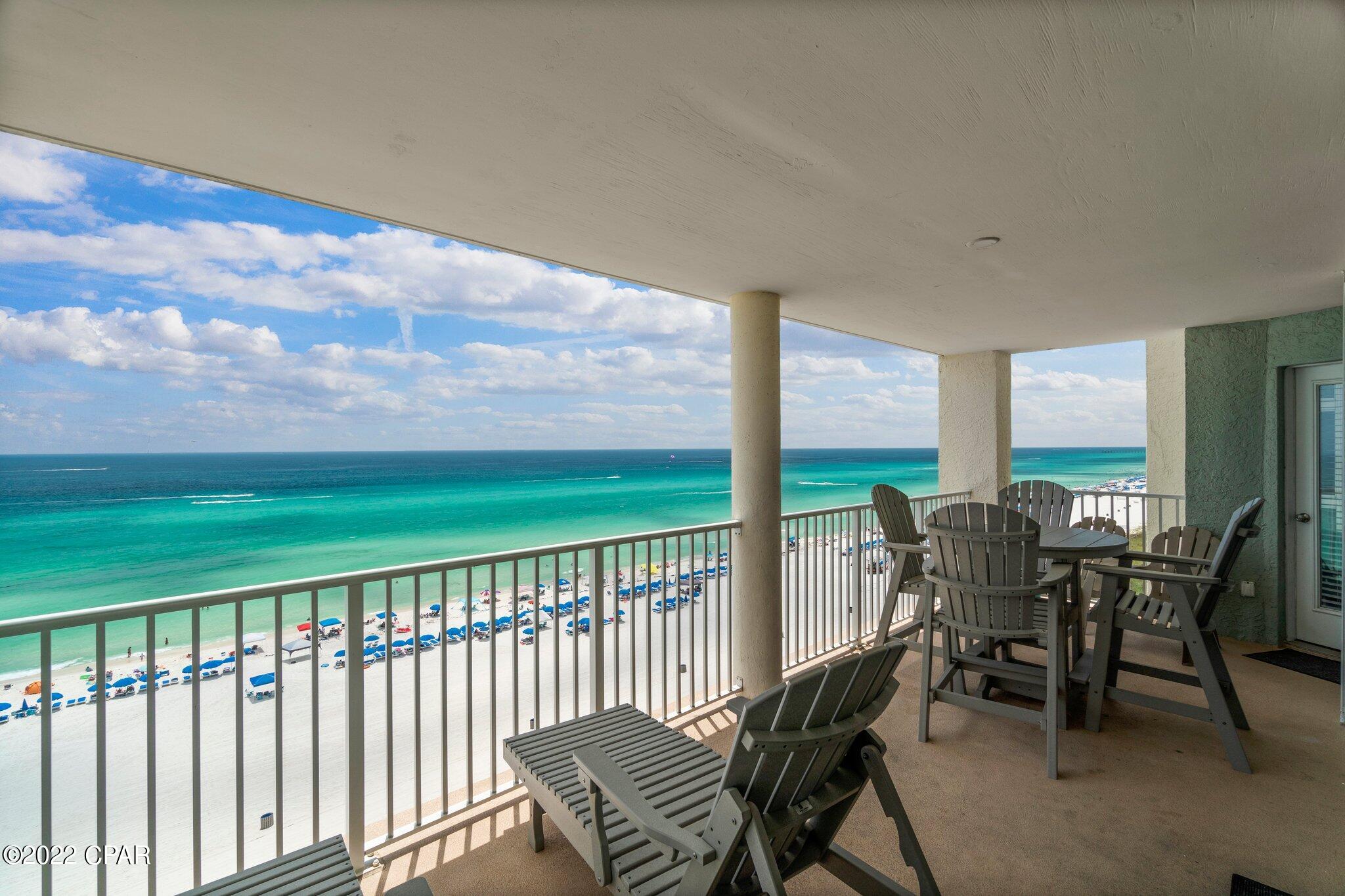 Long Beach Towers I - Residential