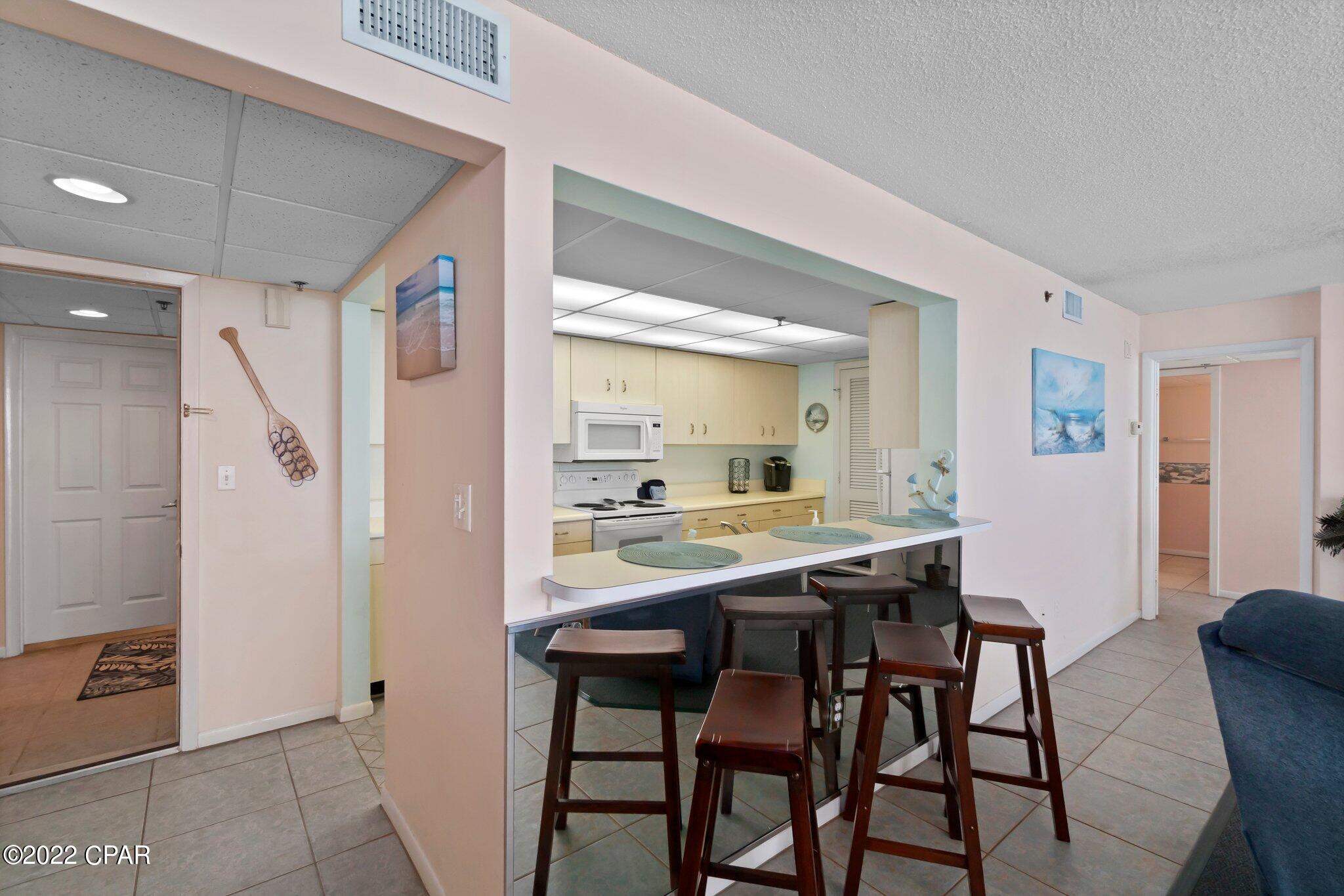 Long Beach Towers I - Residential