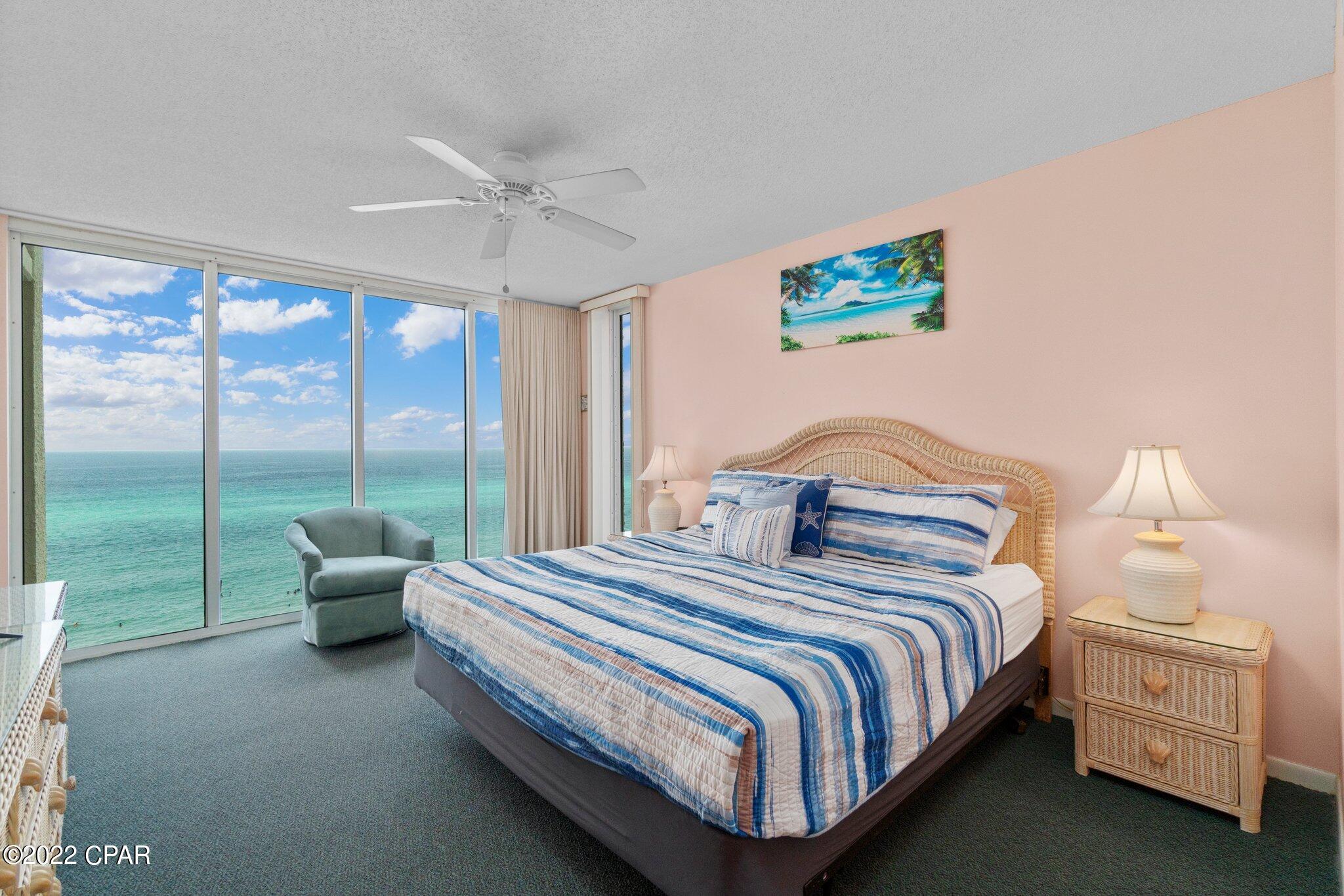 Long Beach Towers I - Residential