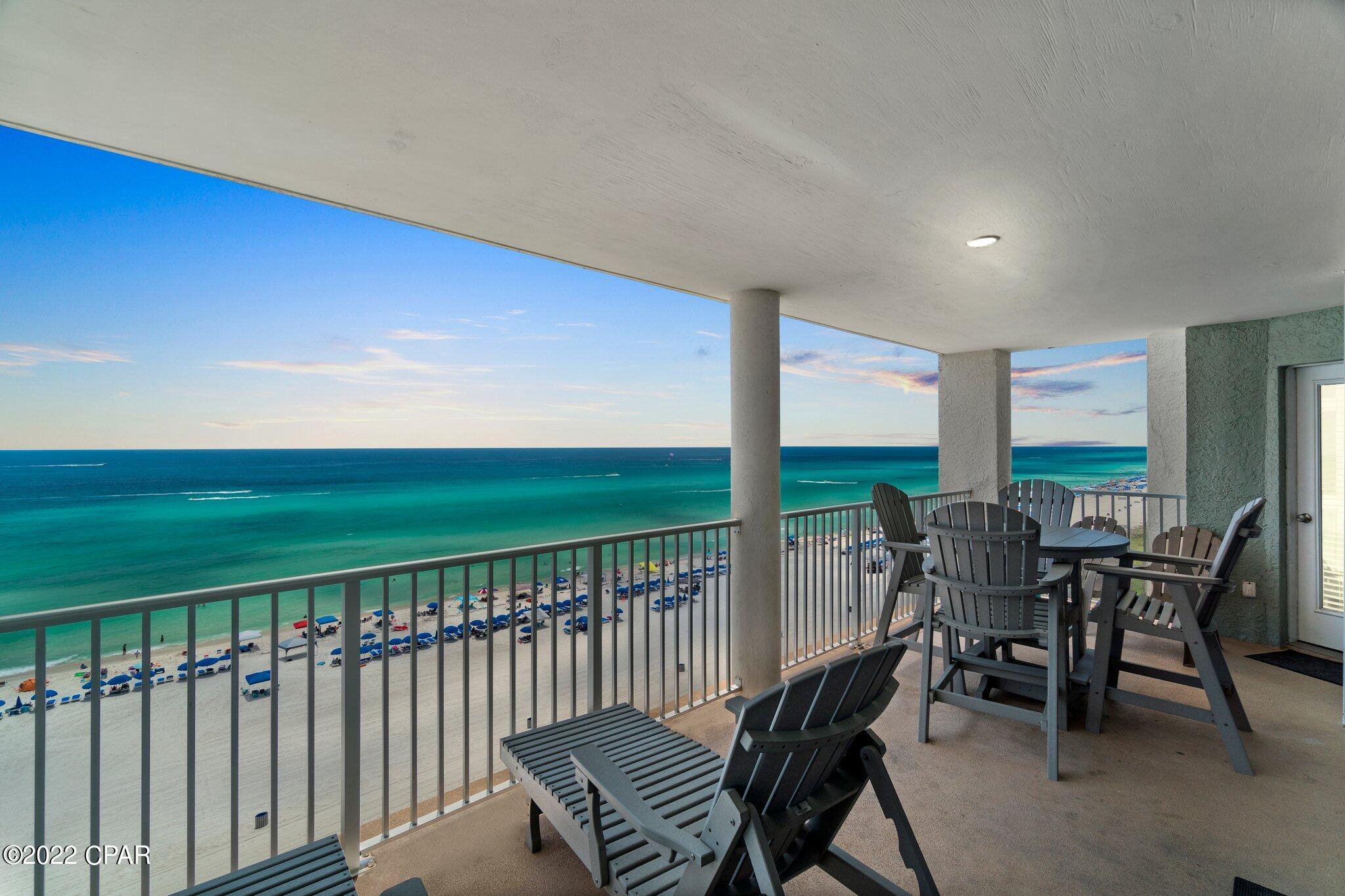 Long Beach Towers I - Residential