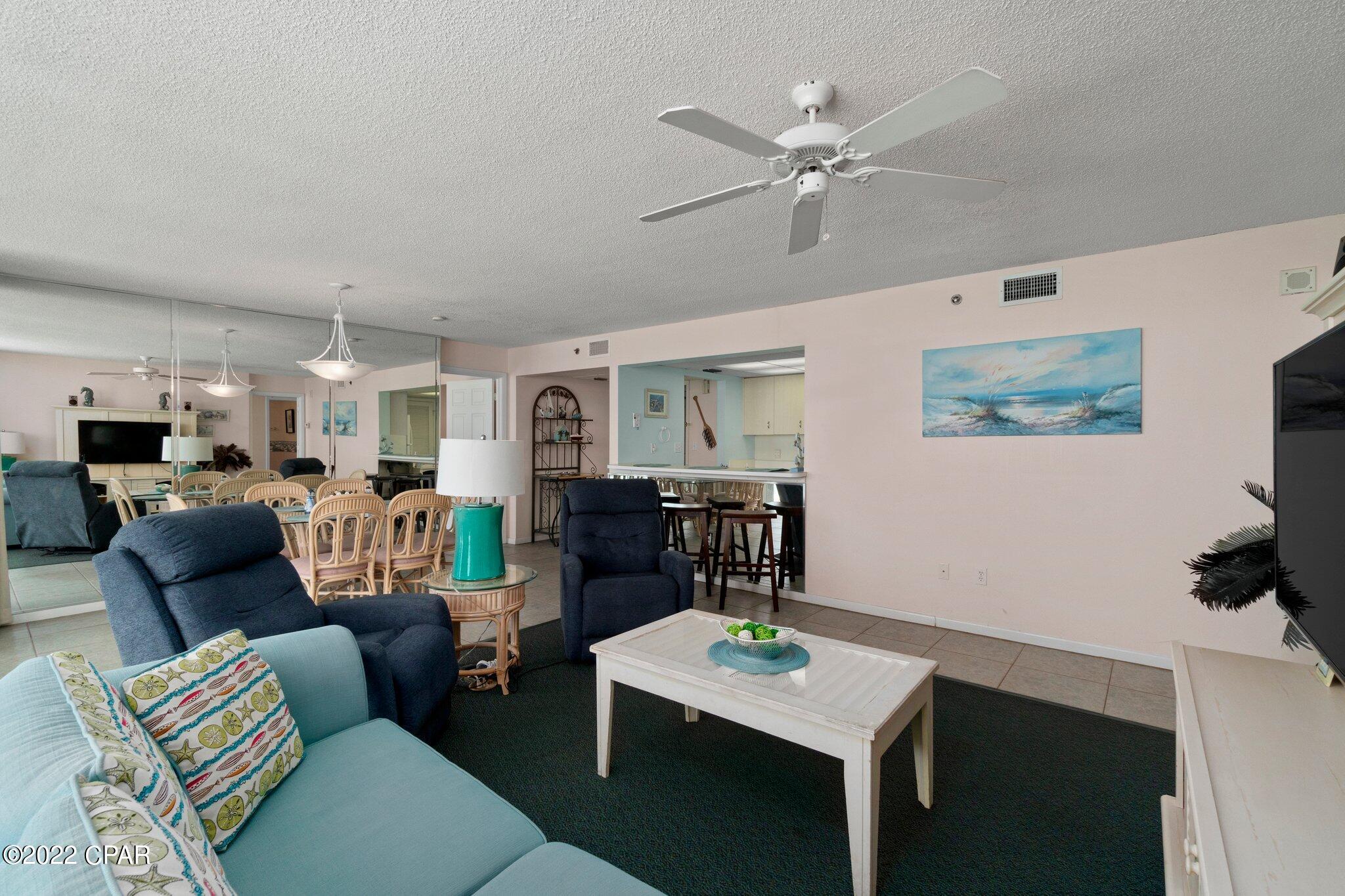 Long Beach Towers I - Residential