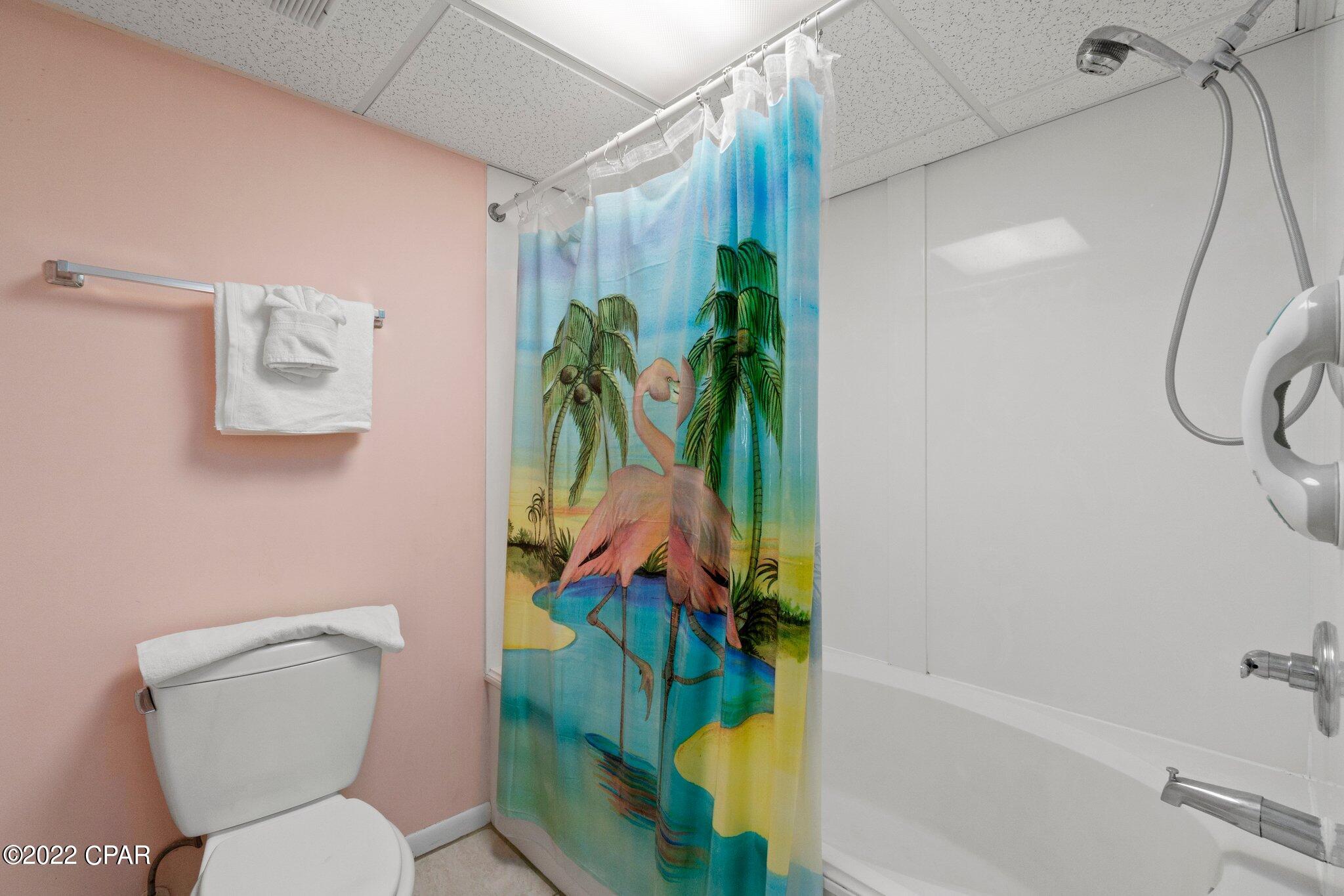 Long Beach Towers I - Residential