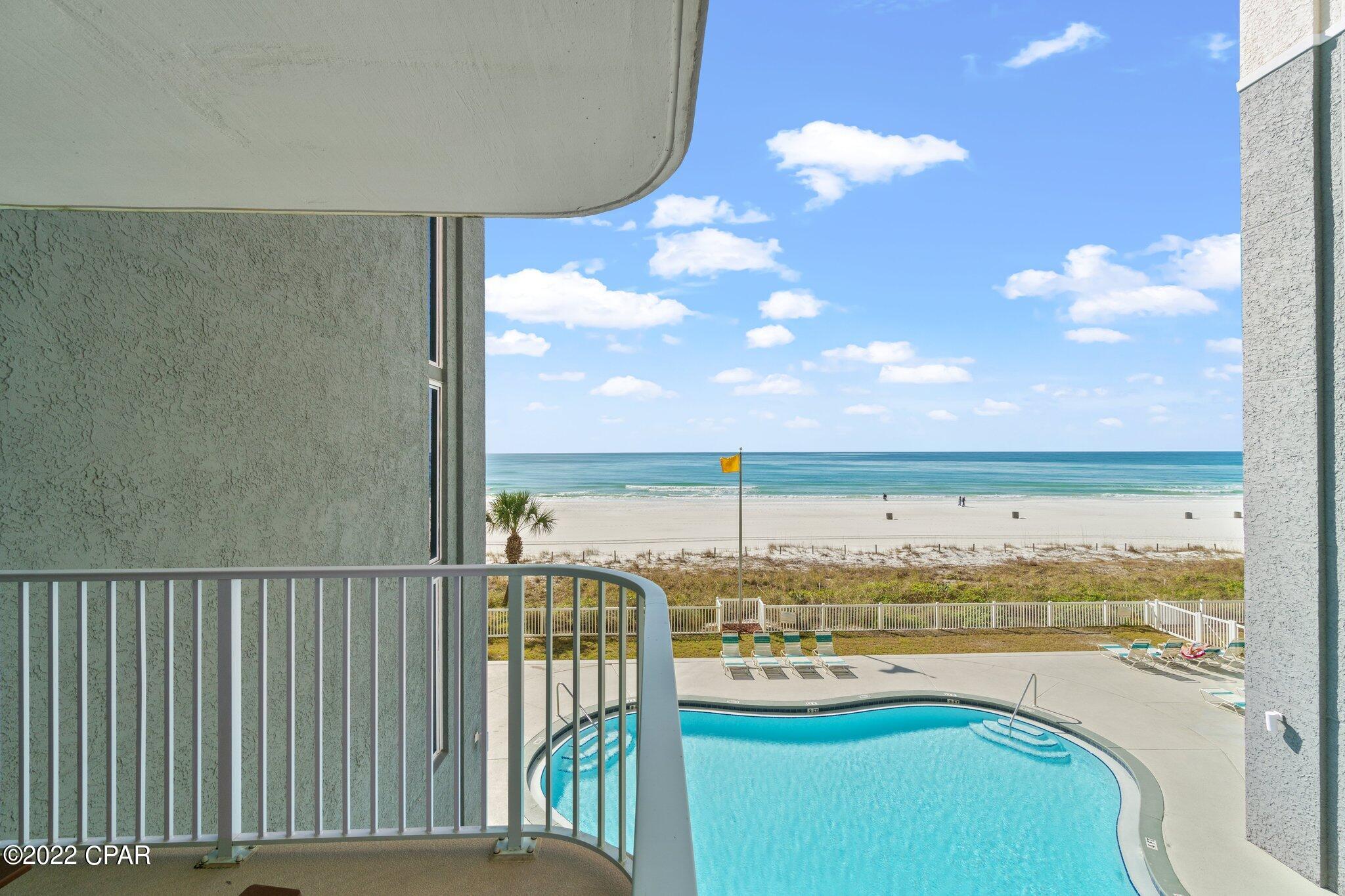 Long Beach Towers I - Residential