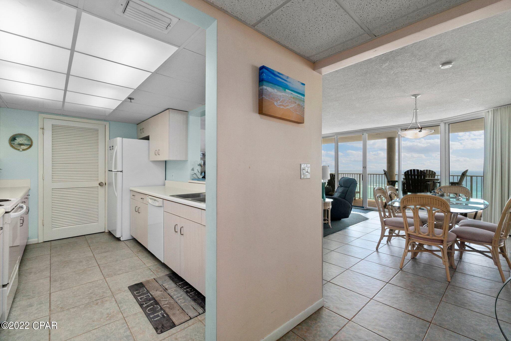 Long Beach Towers I - Residential