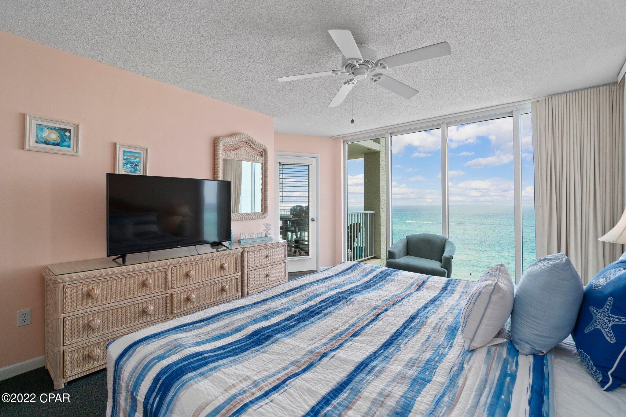 Long Beach Towers I - Residential