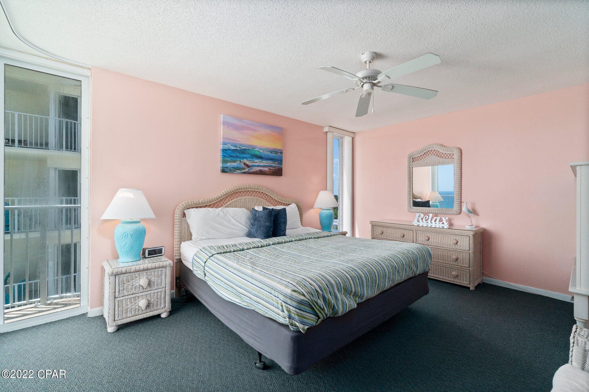 Long Beach Towers I - Residential