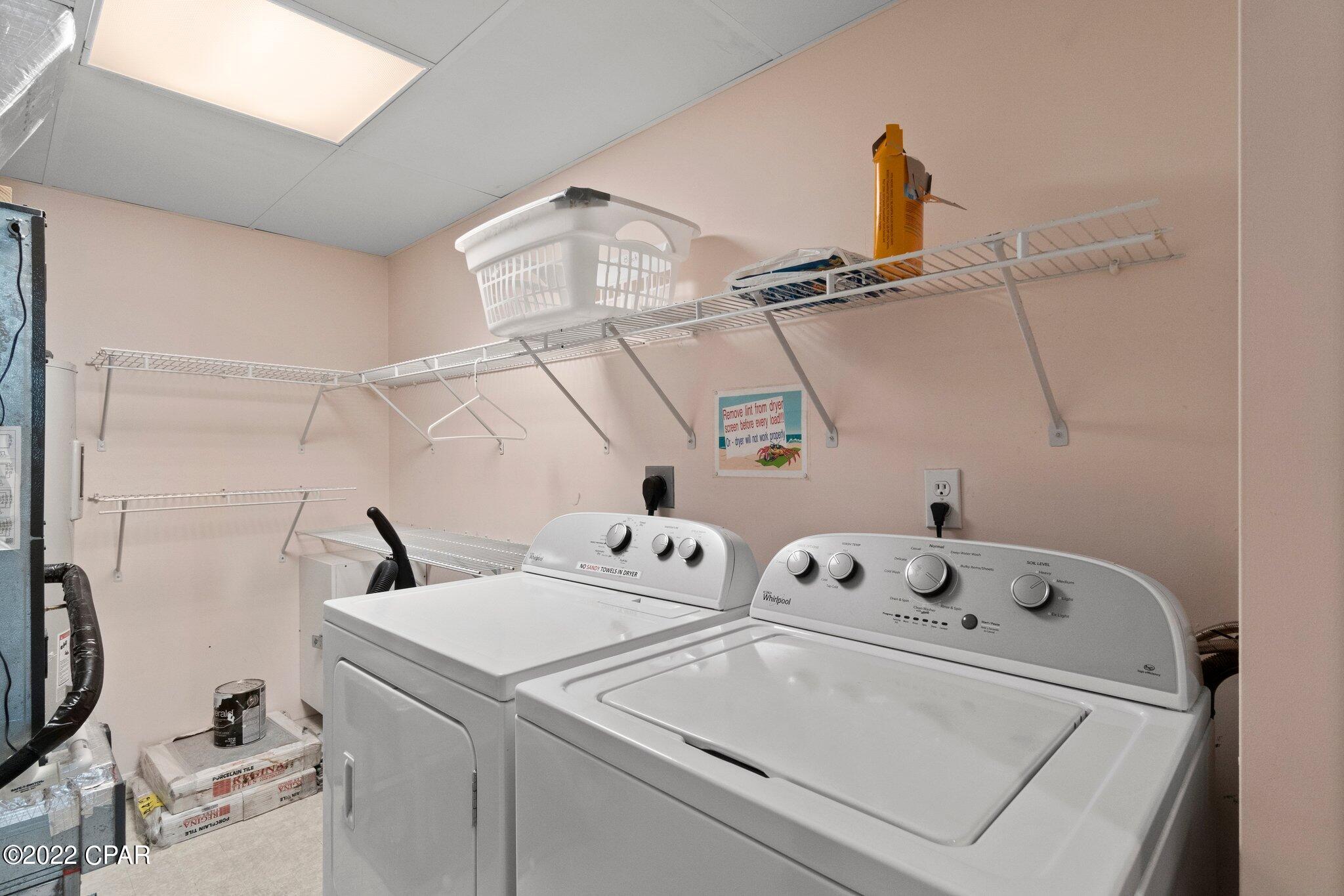 Long Beach Towers I - Residential