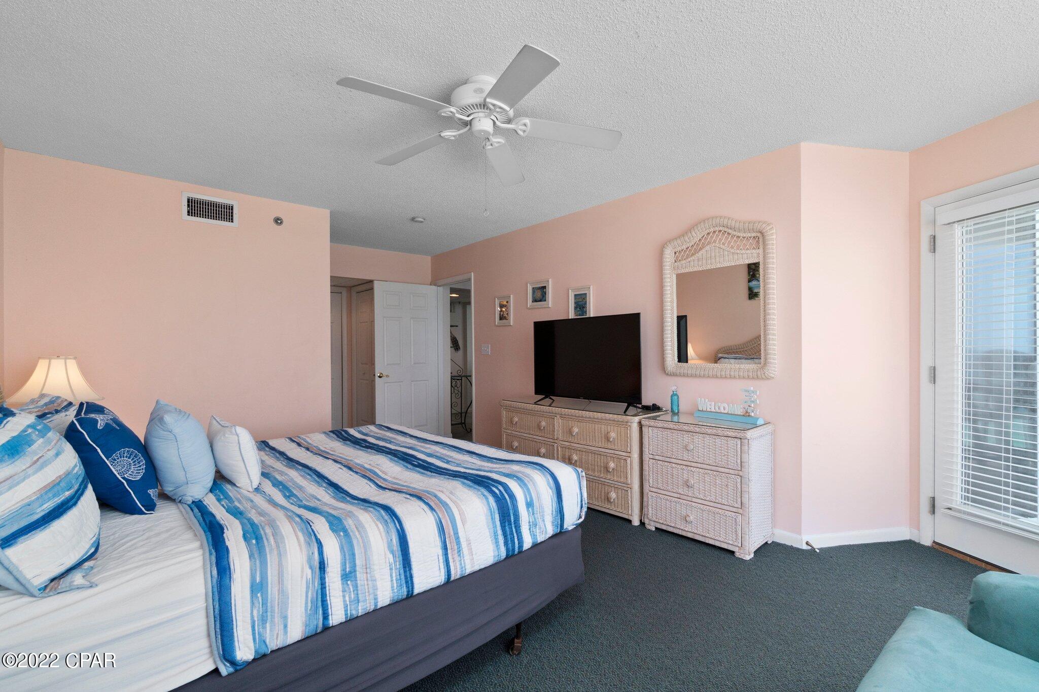 Long Beach Towers I - Residential