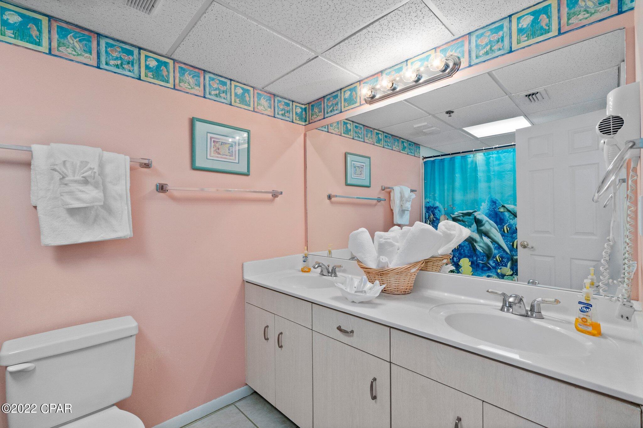 Long Beach Towers I - Residential