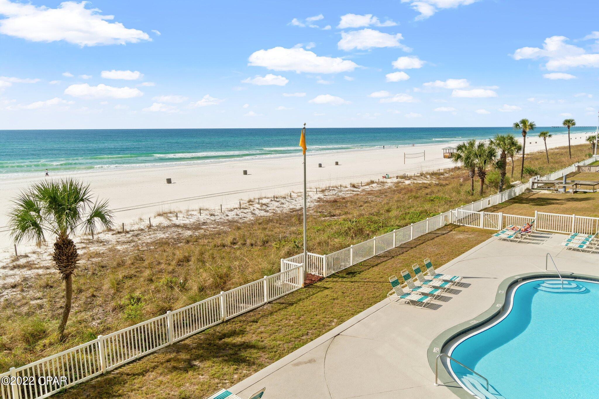 Long Beach Towers I - Residential