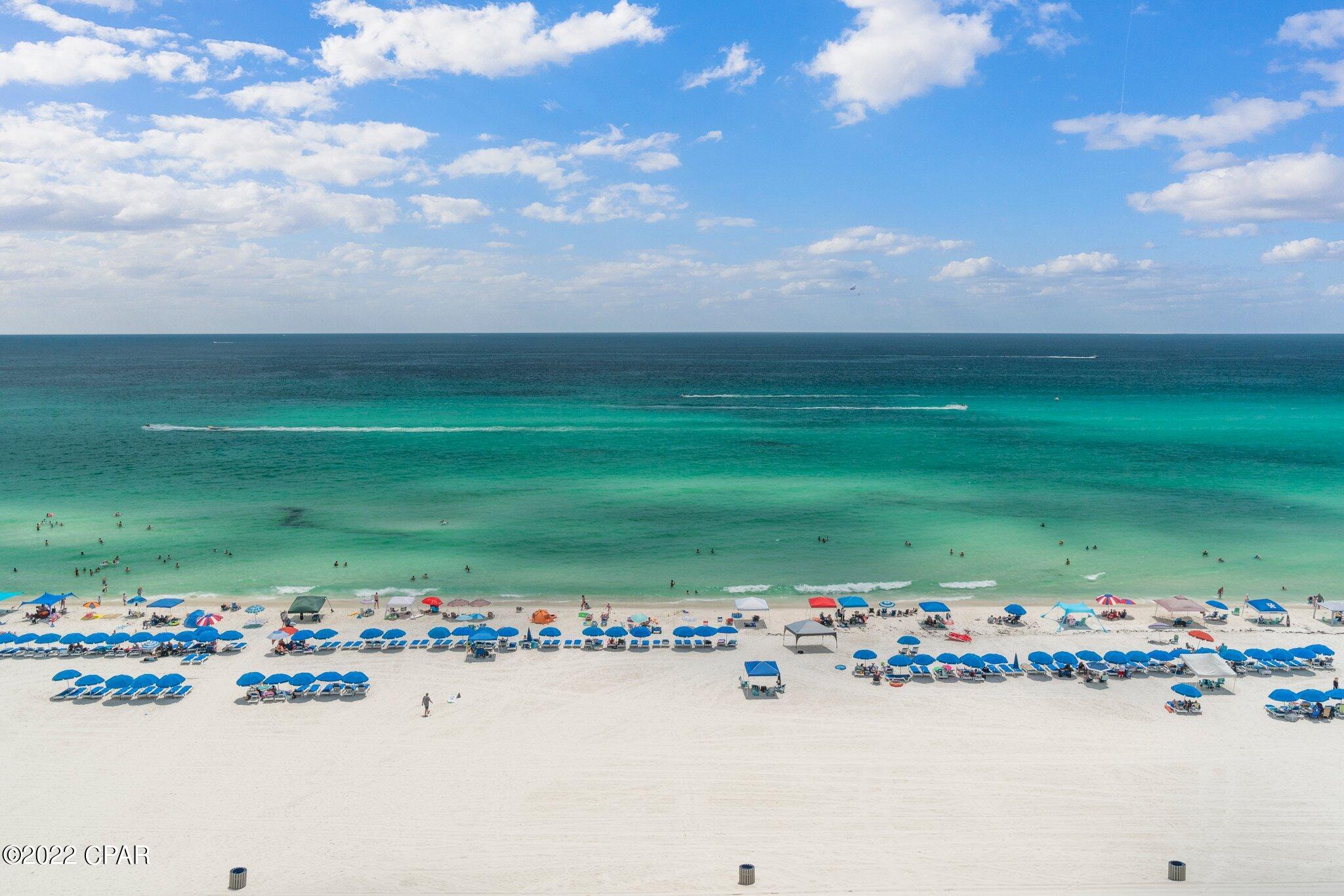 Long Beach Towers I - Residential