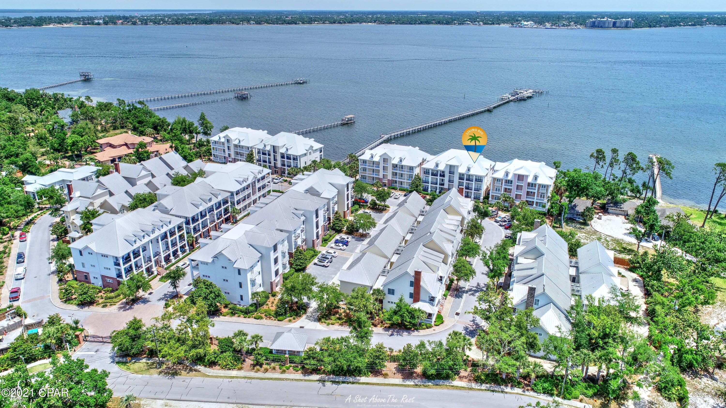 Waterhaven - Residential