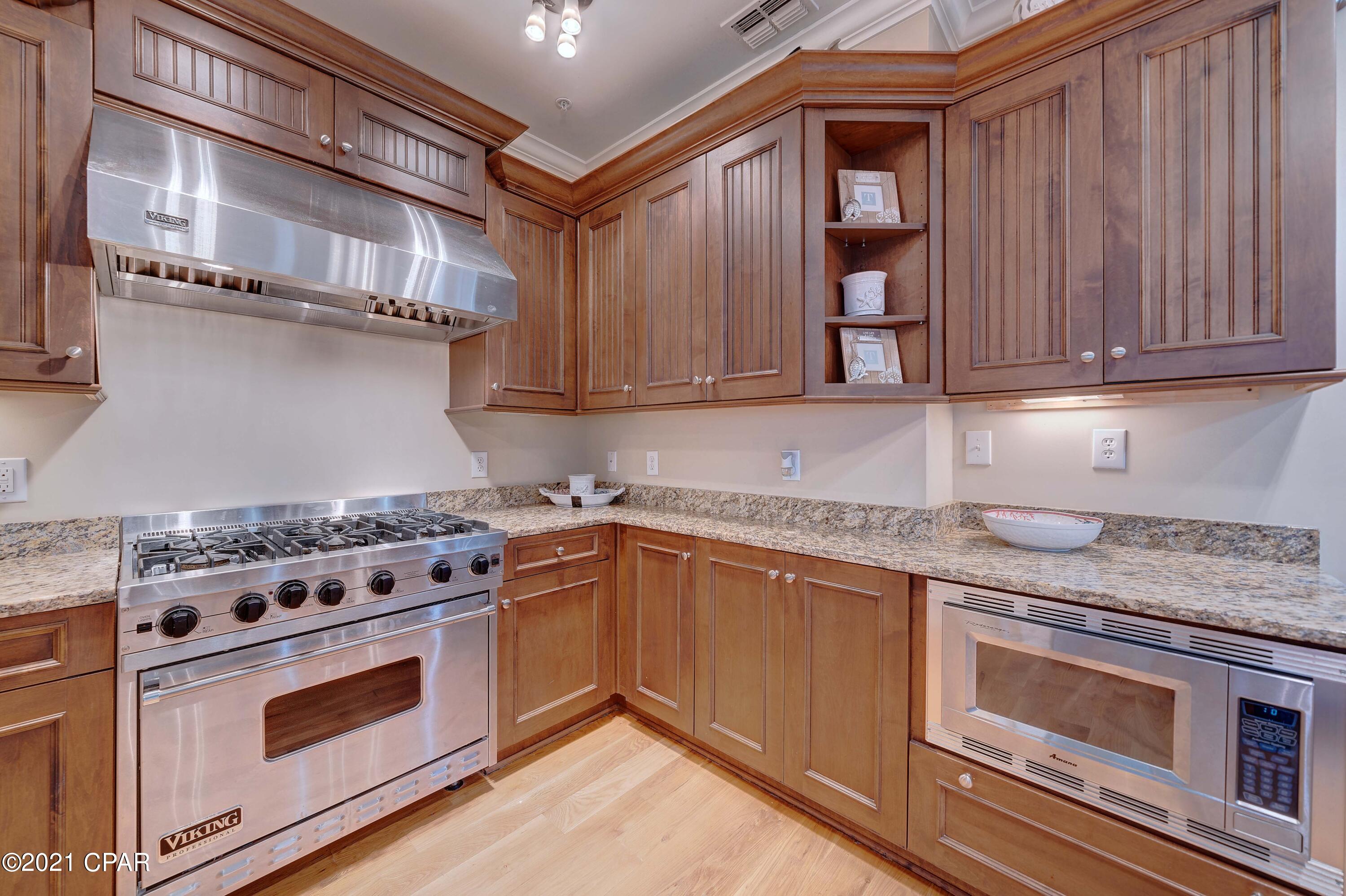 Waterhaven - Residential