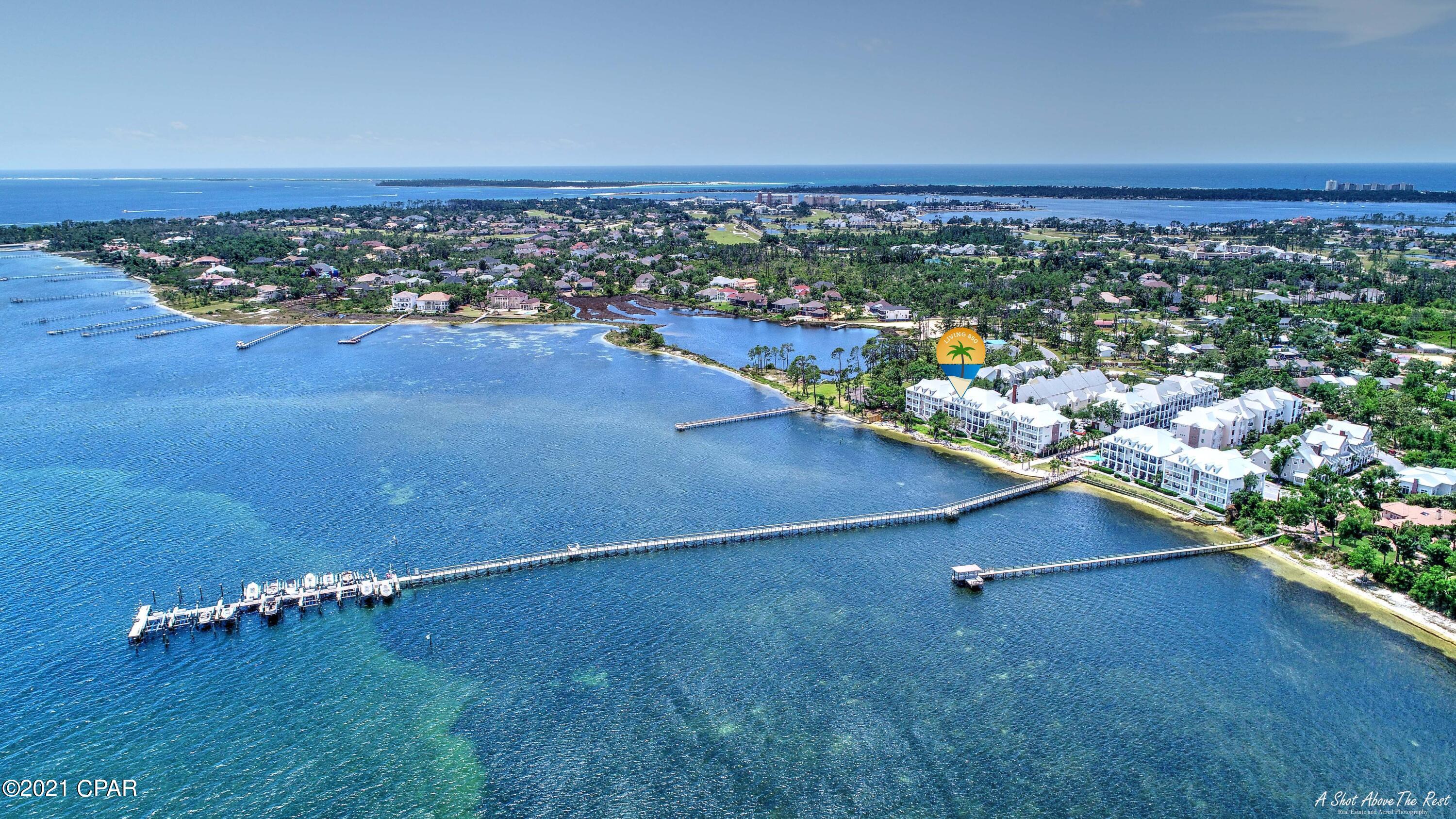 Waterhaven - Residential