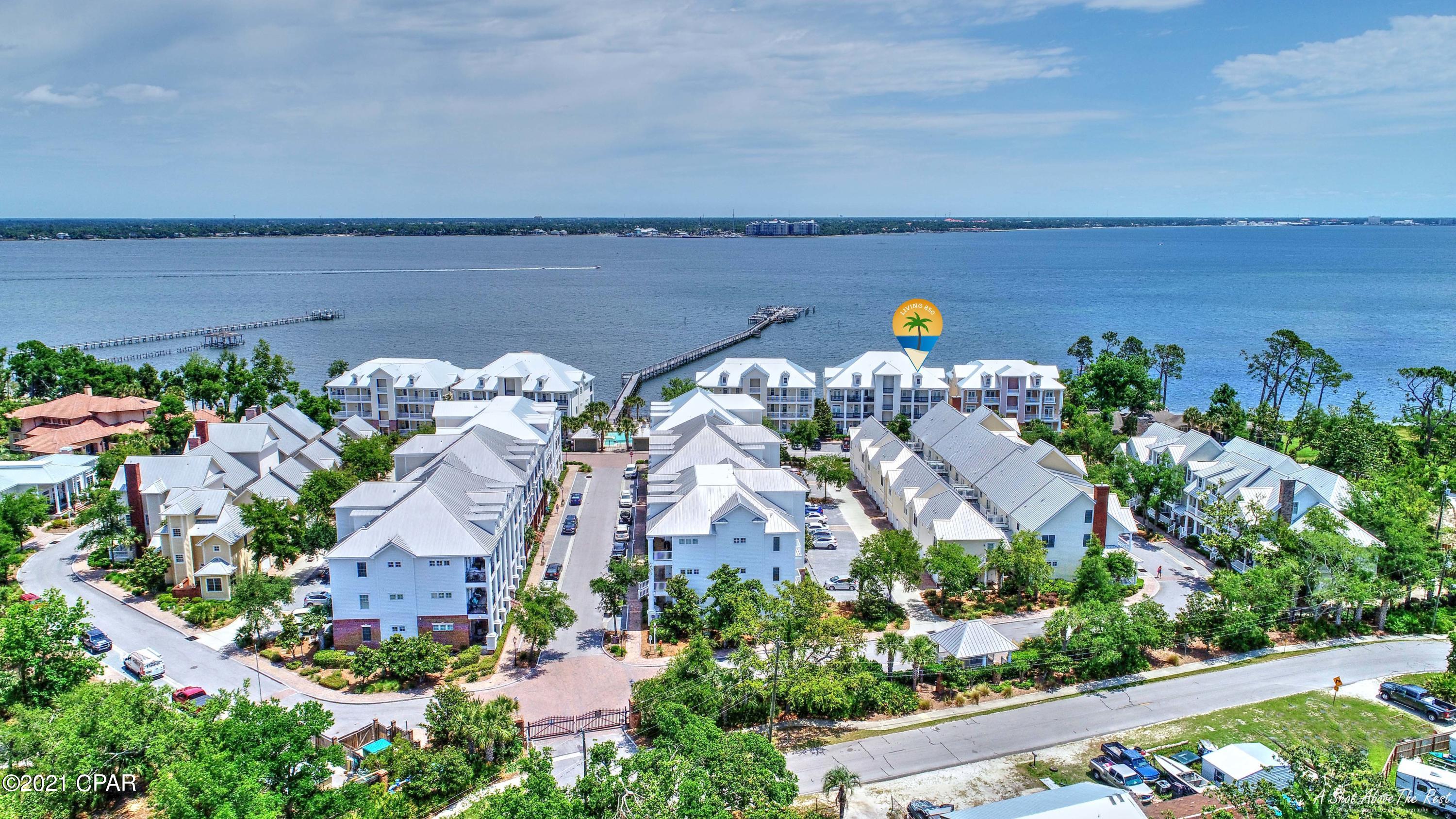 Waterhaven - Residential