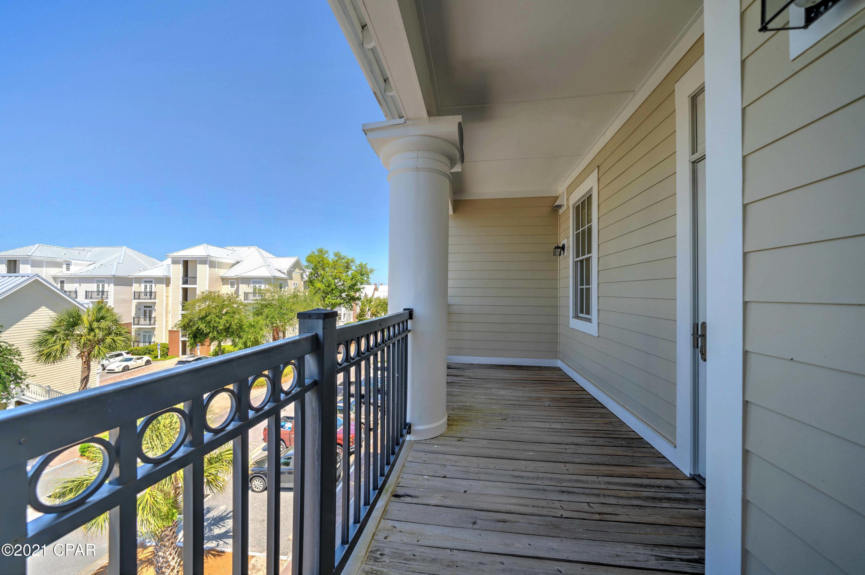 Waterhaven - Residential