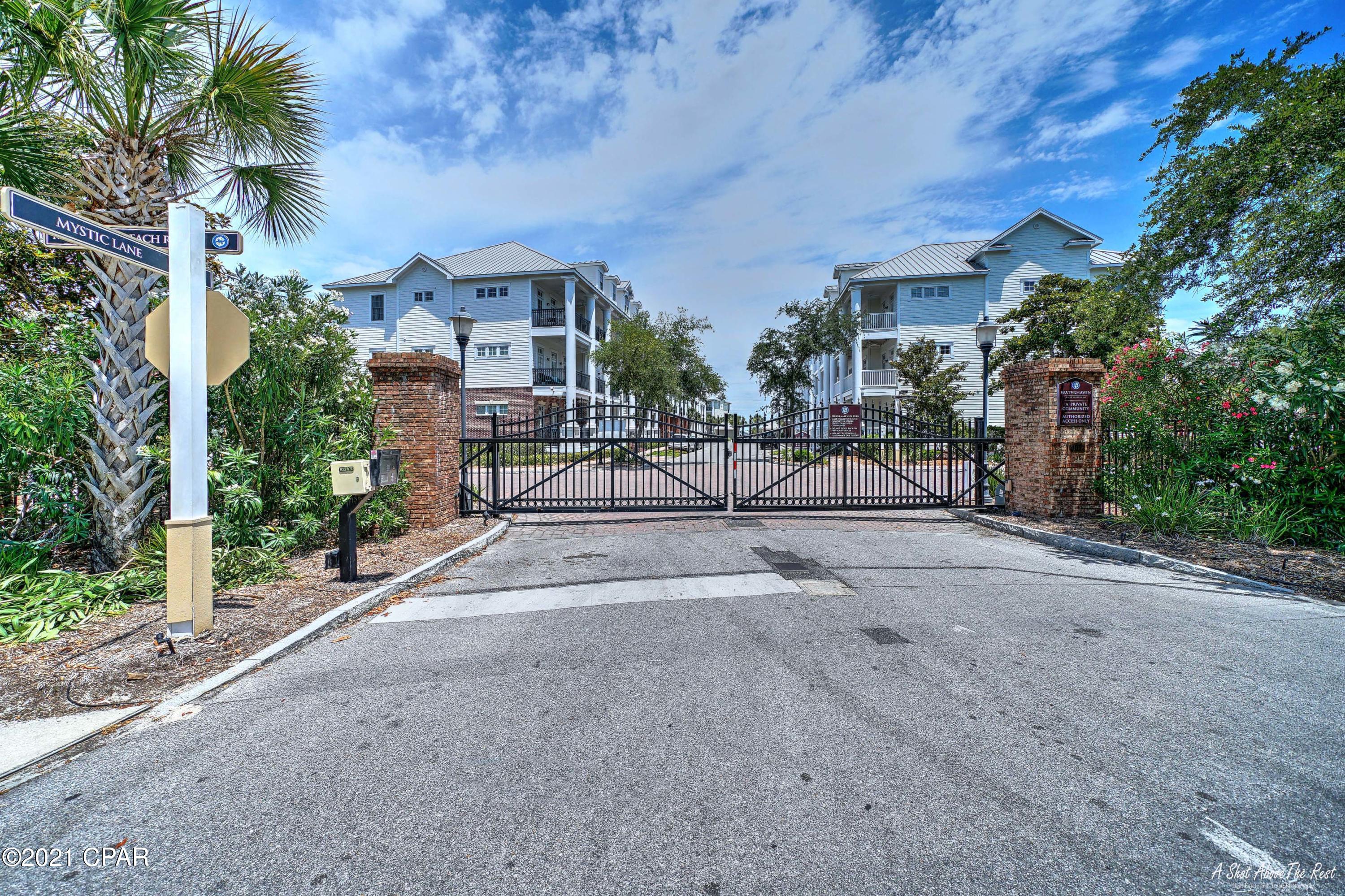 Waterhaven - Residential