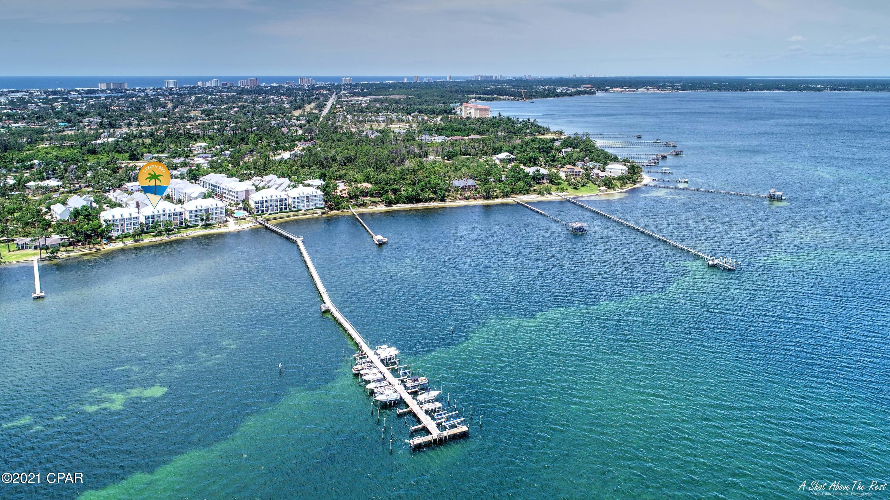 Waterhaven - Residential