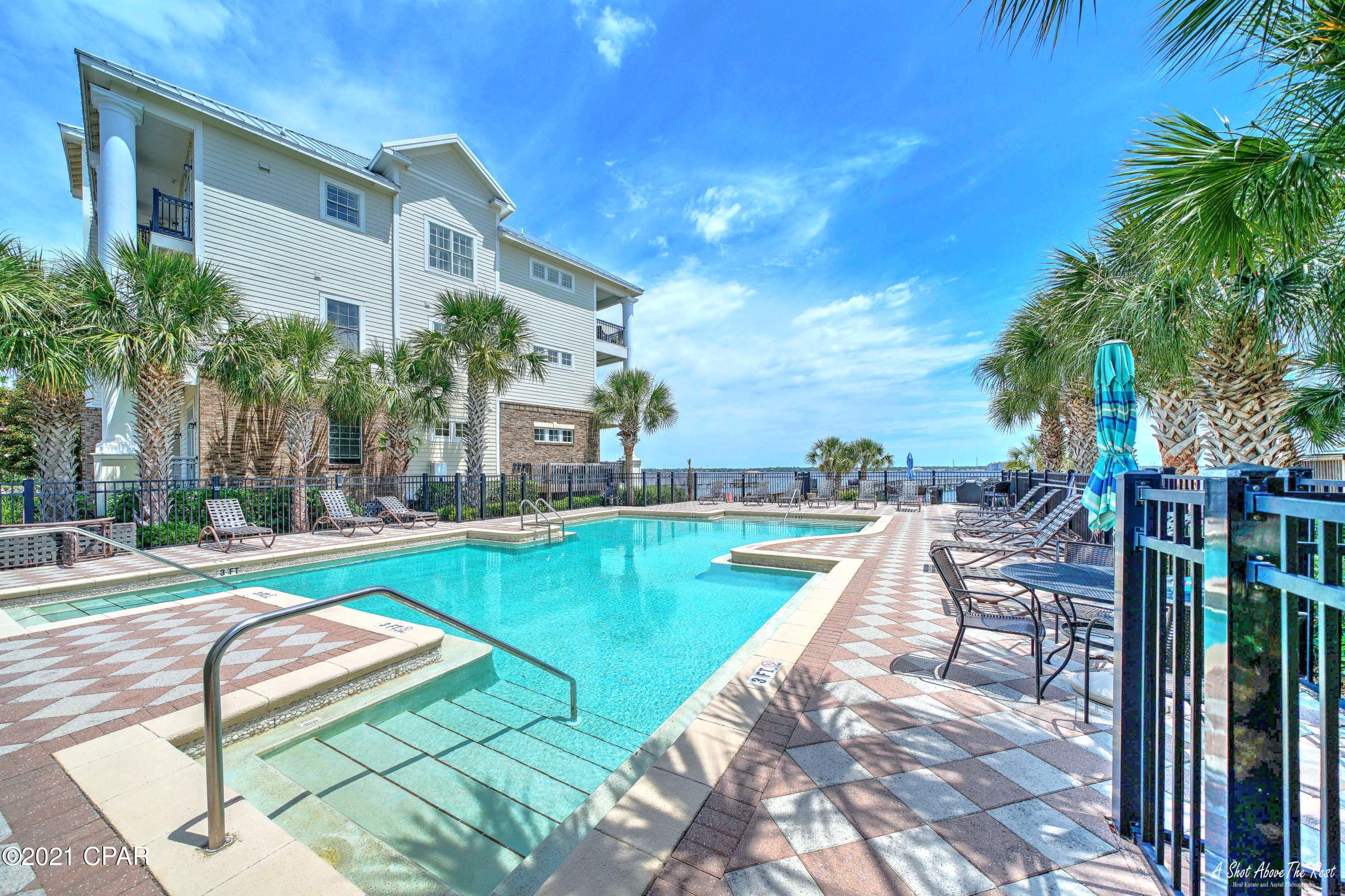 Waterhaven - Residential