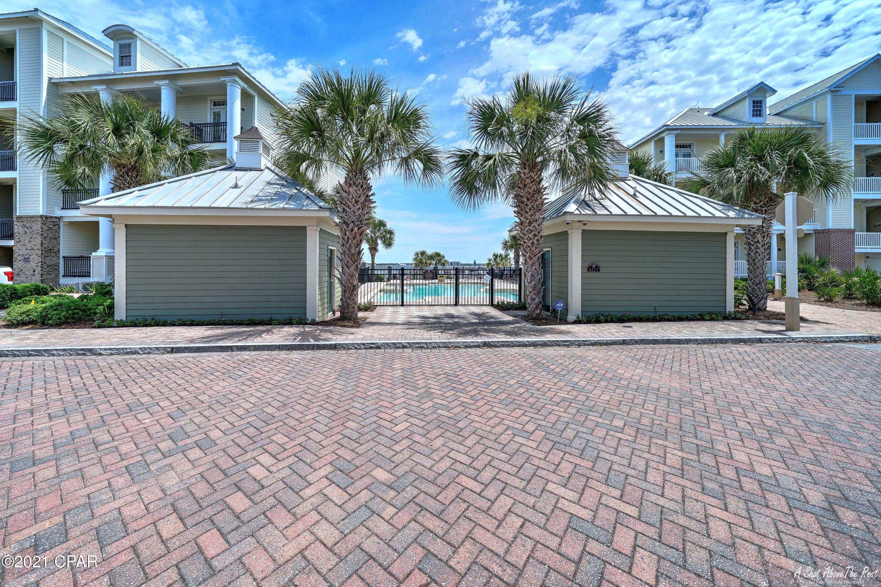 Waterhaven - Residential