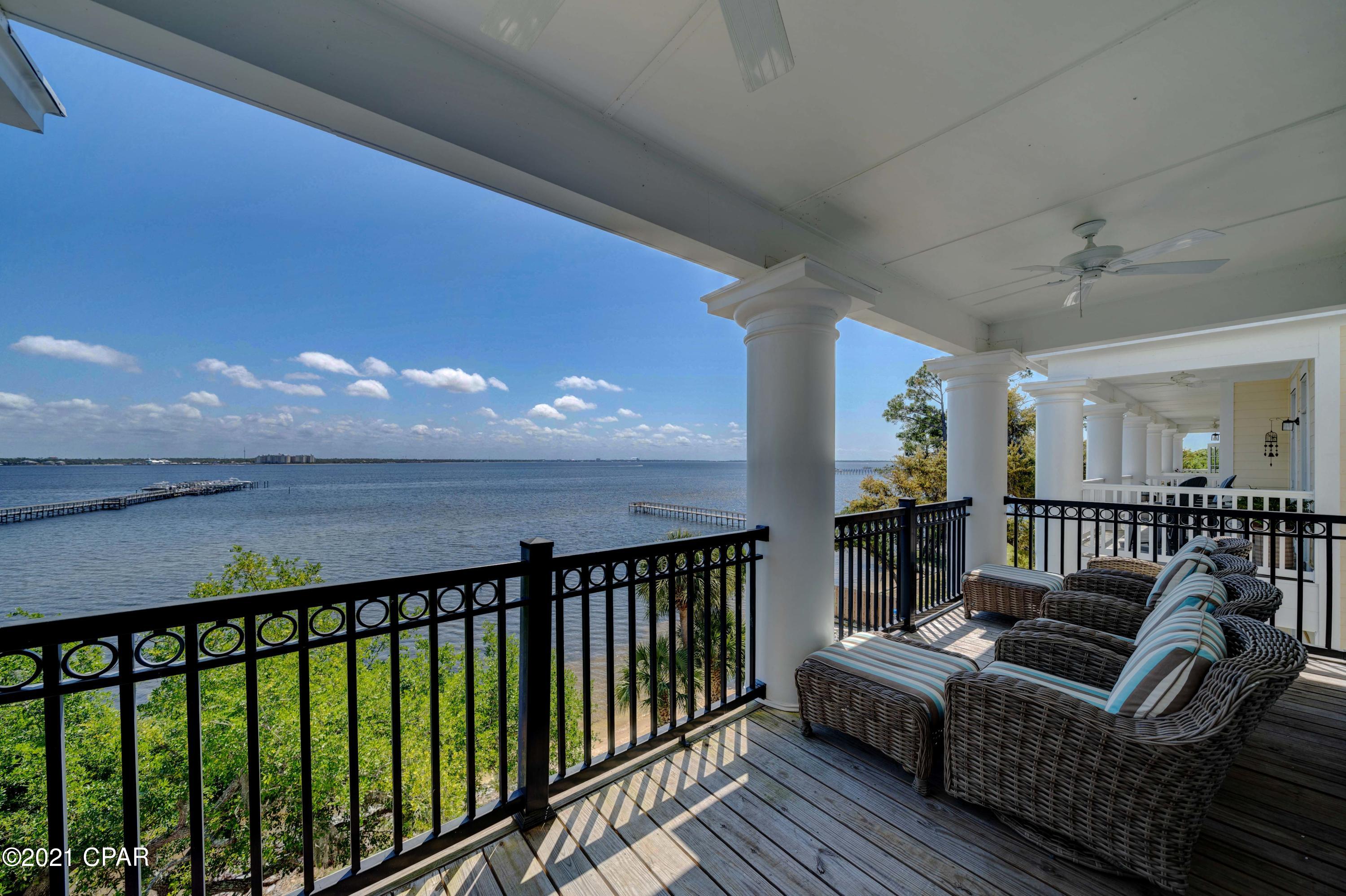 Waterhaven - Residential