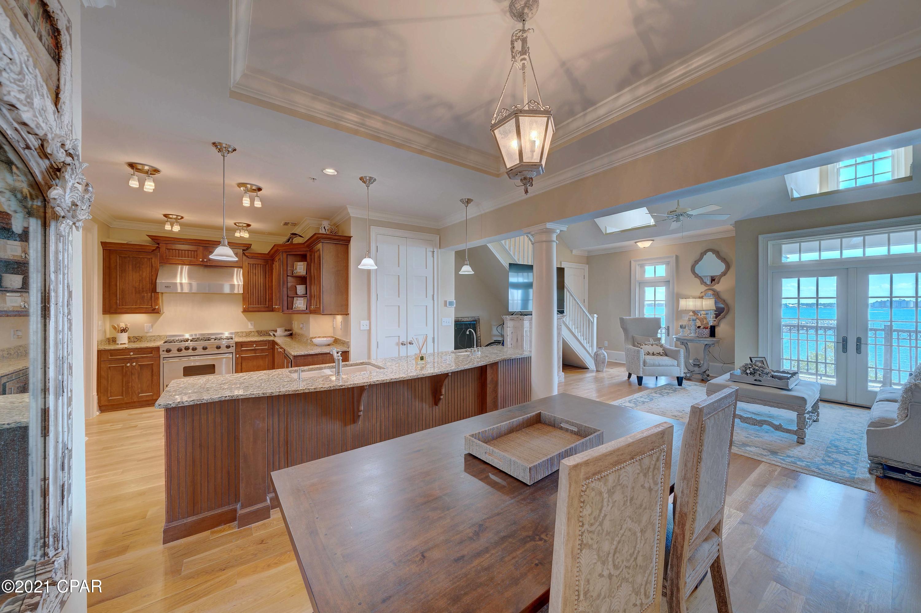 Waterhaven - Residential