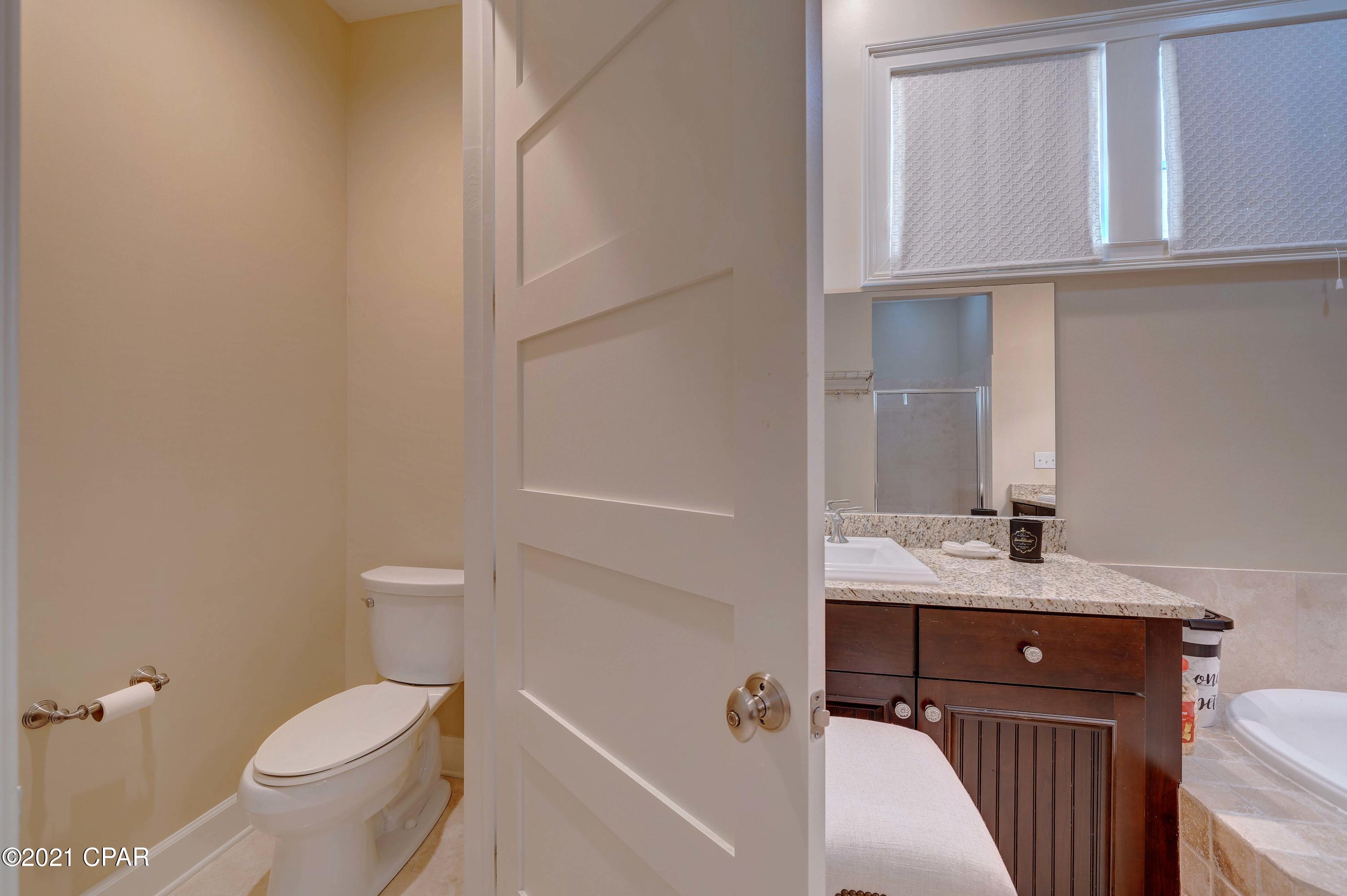 Waterhaven - Residential