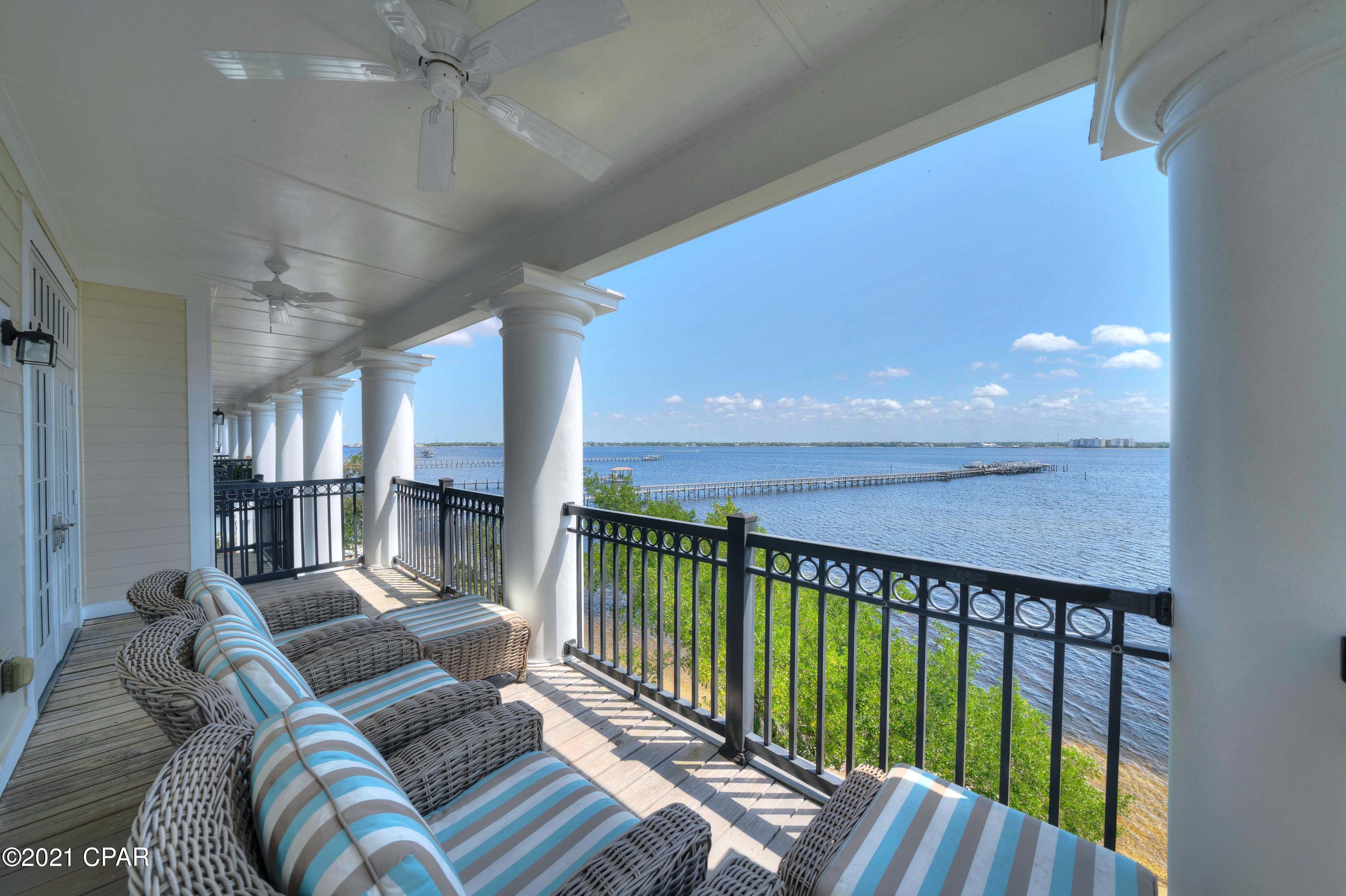 Waterhaven - Residential