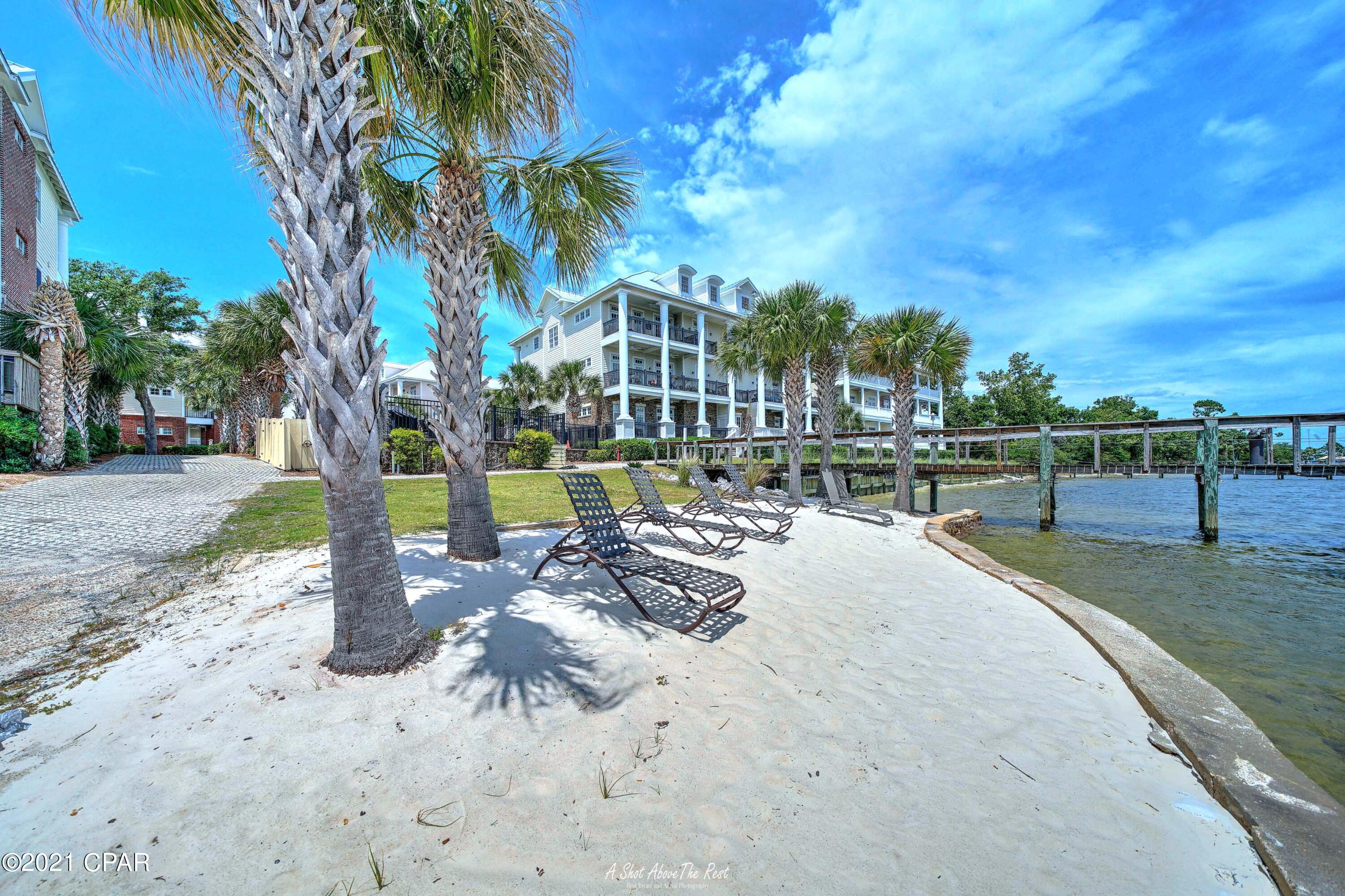 Waterhaven - Residential