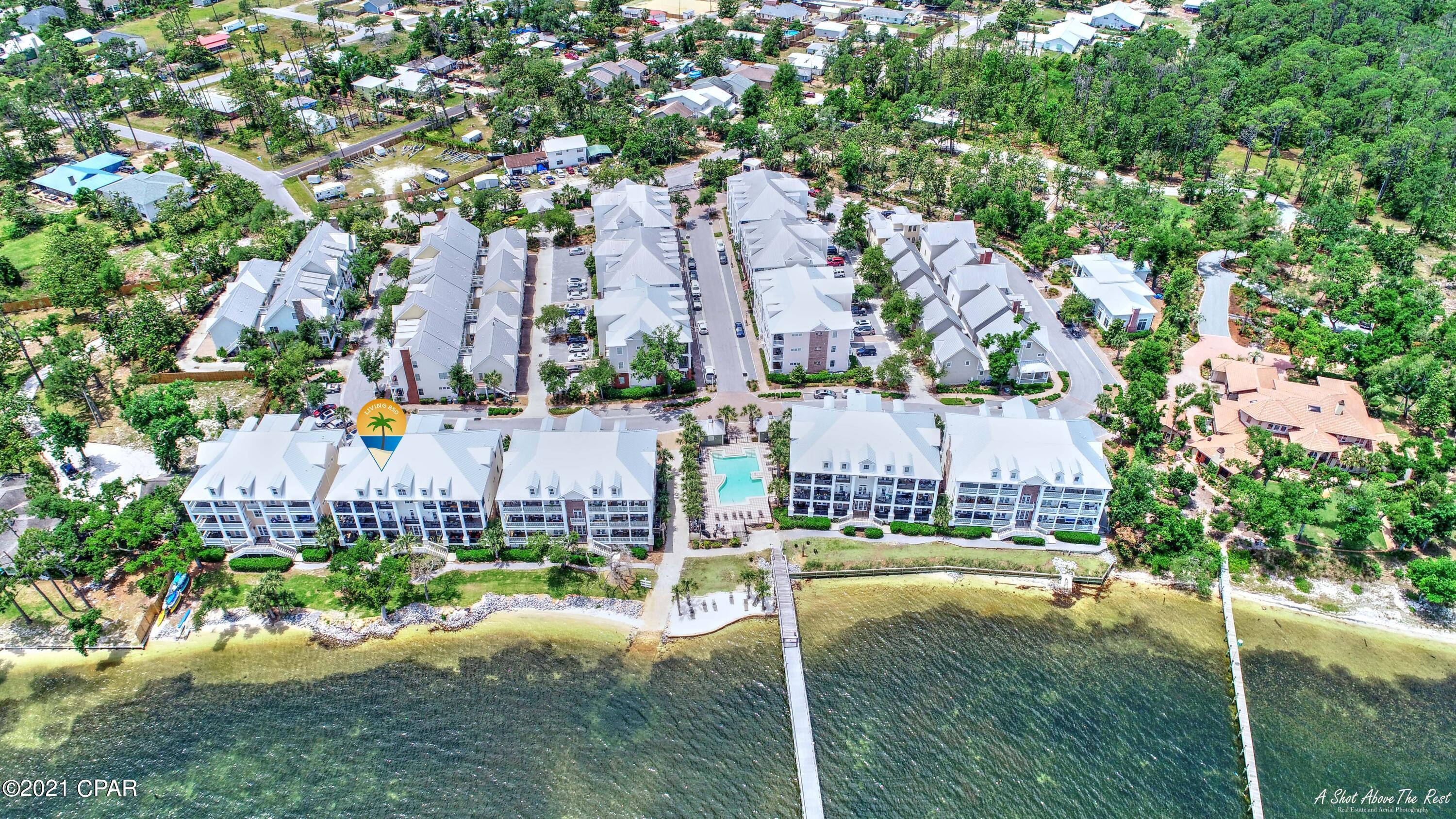 Waterhaven - Residential