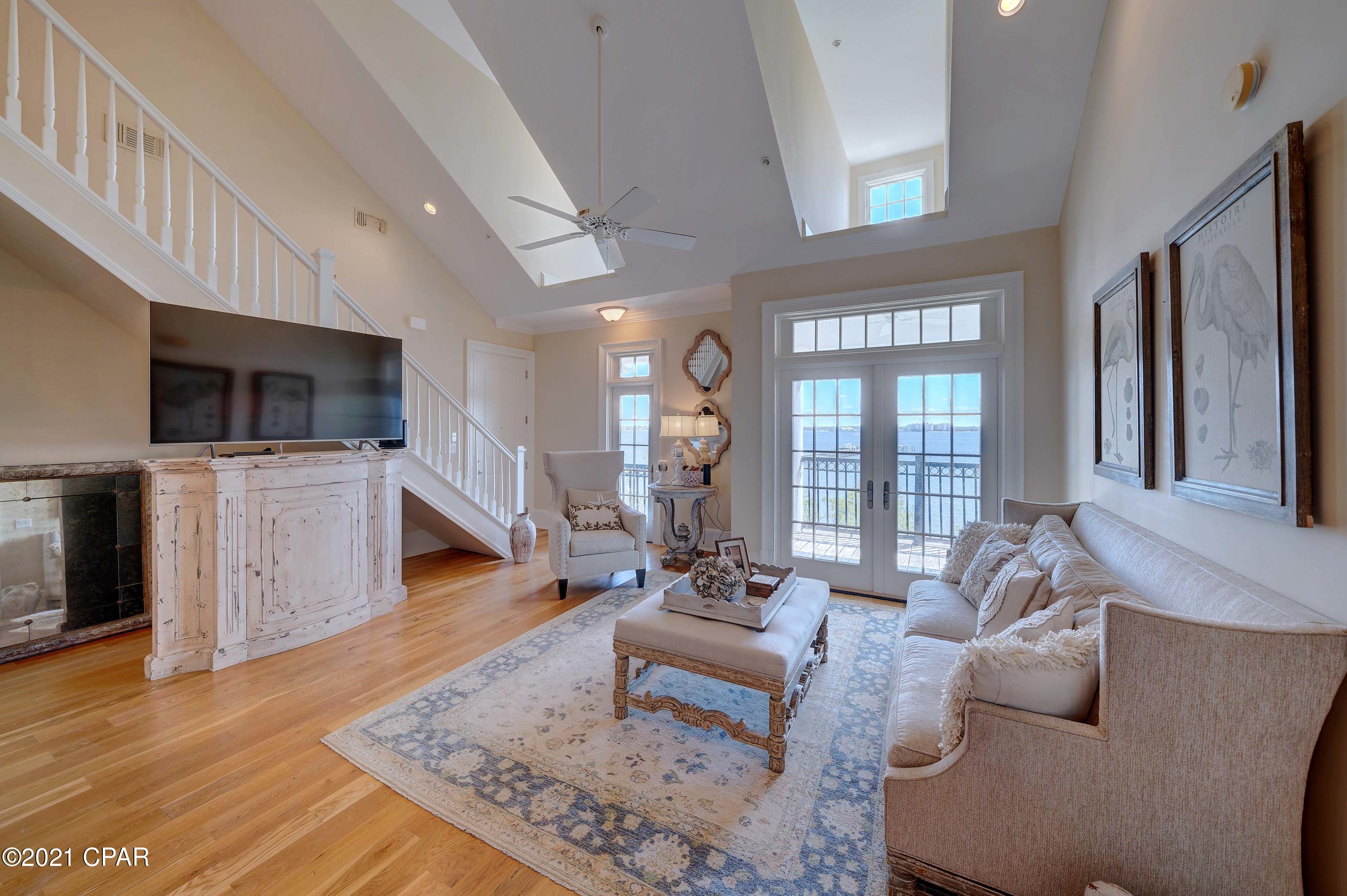 Waterhaven - Residential