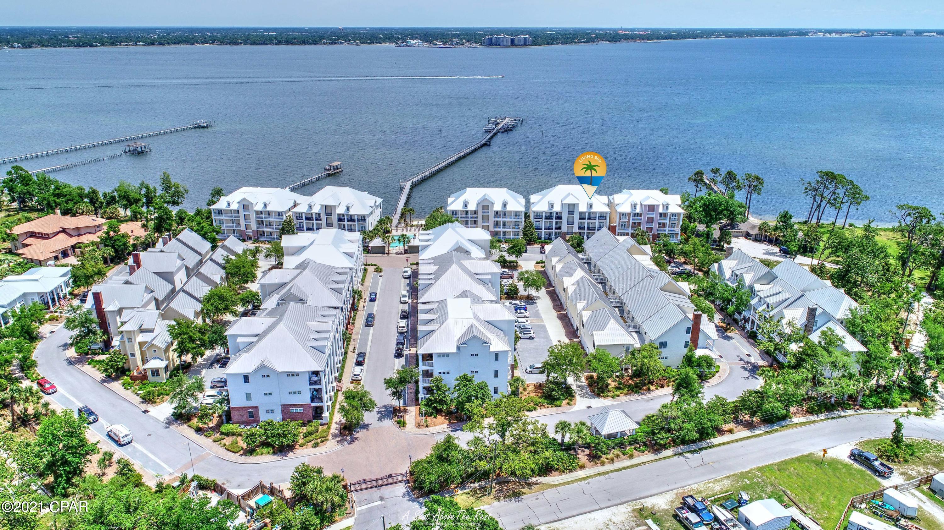 Waterhaven - Residential