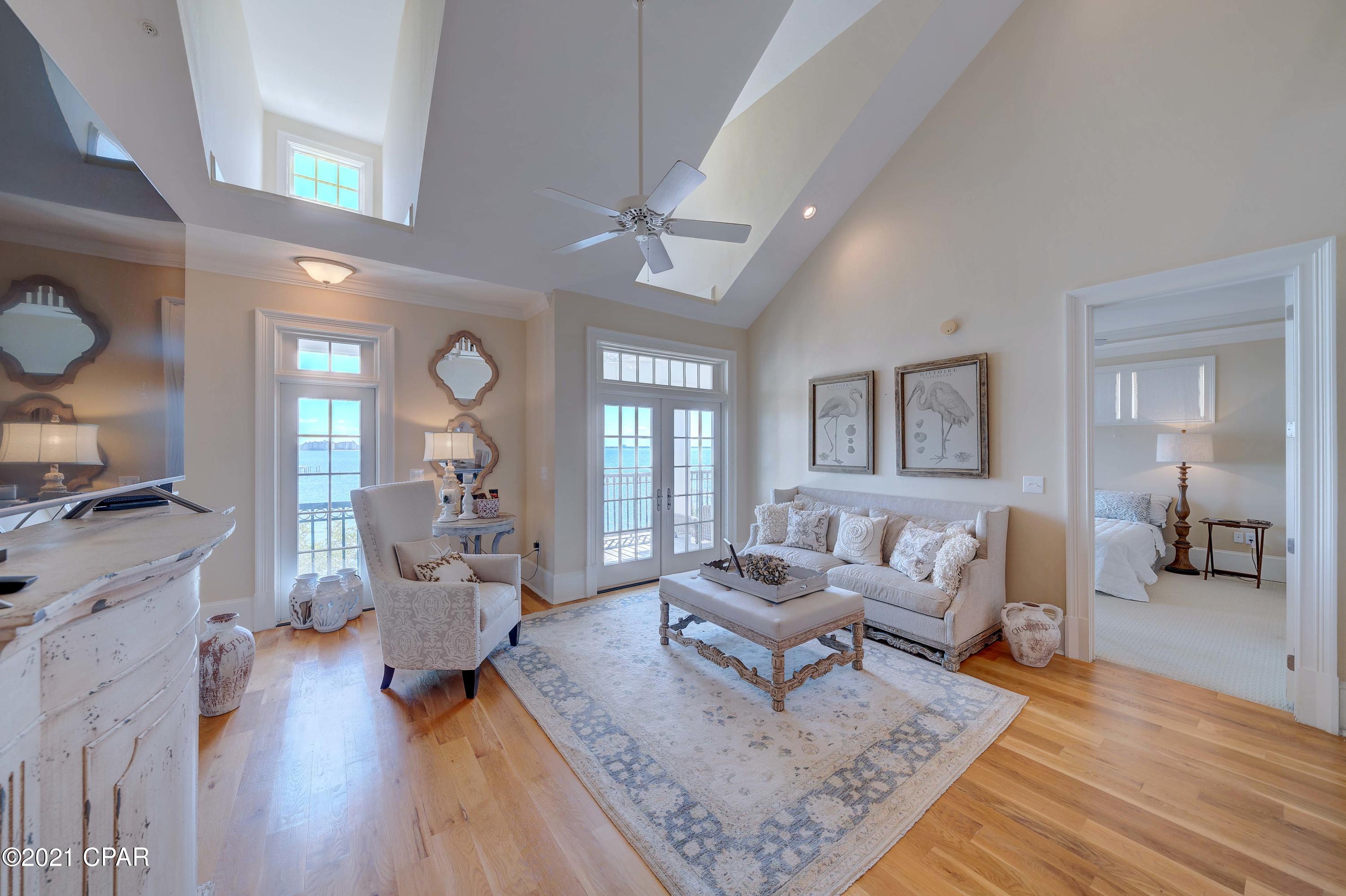 Waterhaven - Residential