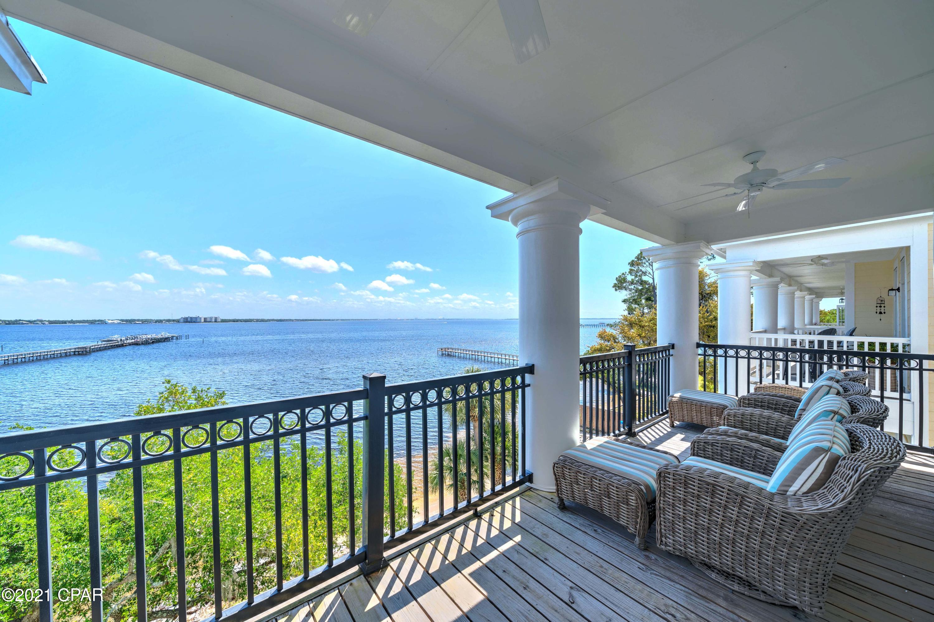 Waterhaven - Residential