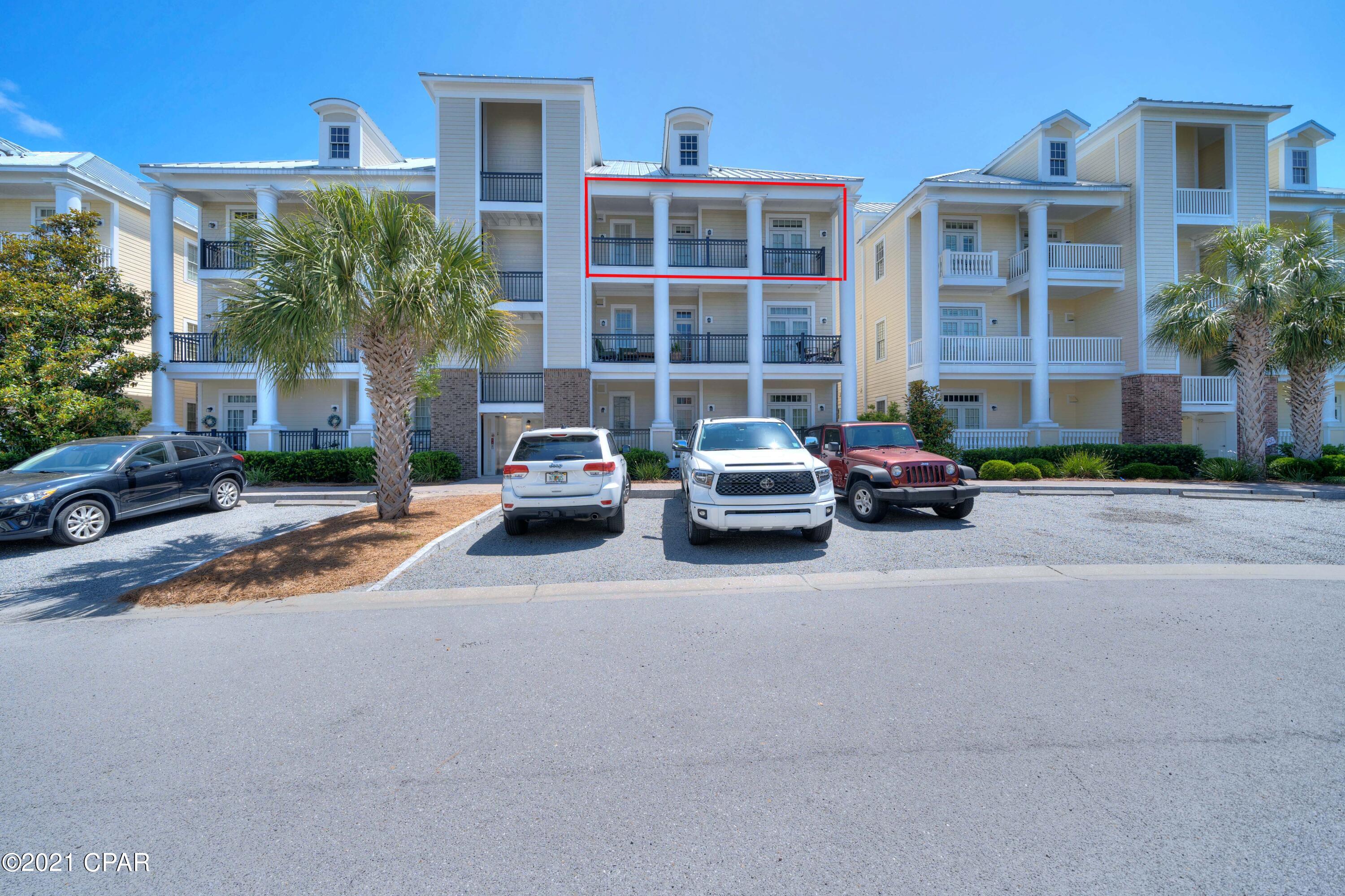 Waterhaven - Residential