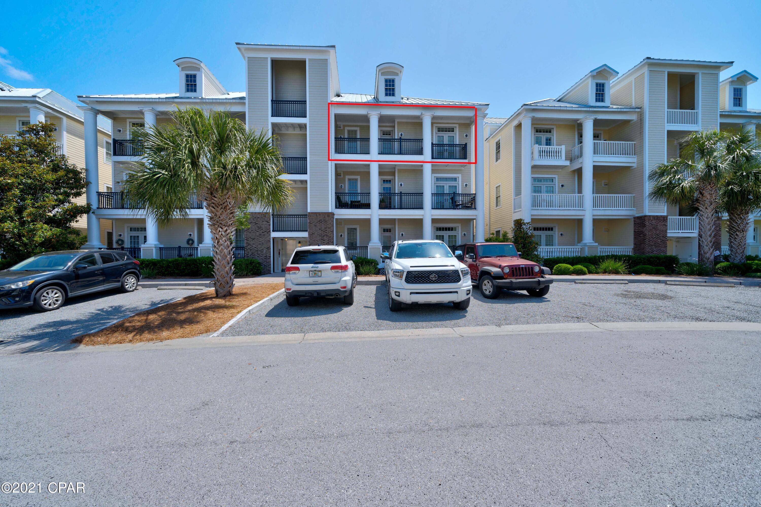 Waterhaven - Residential