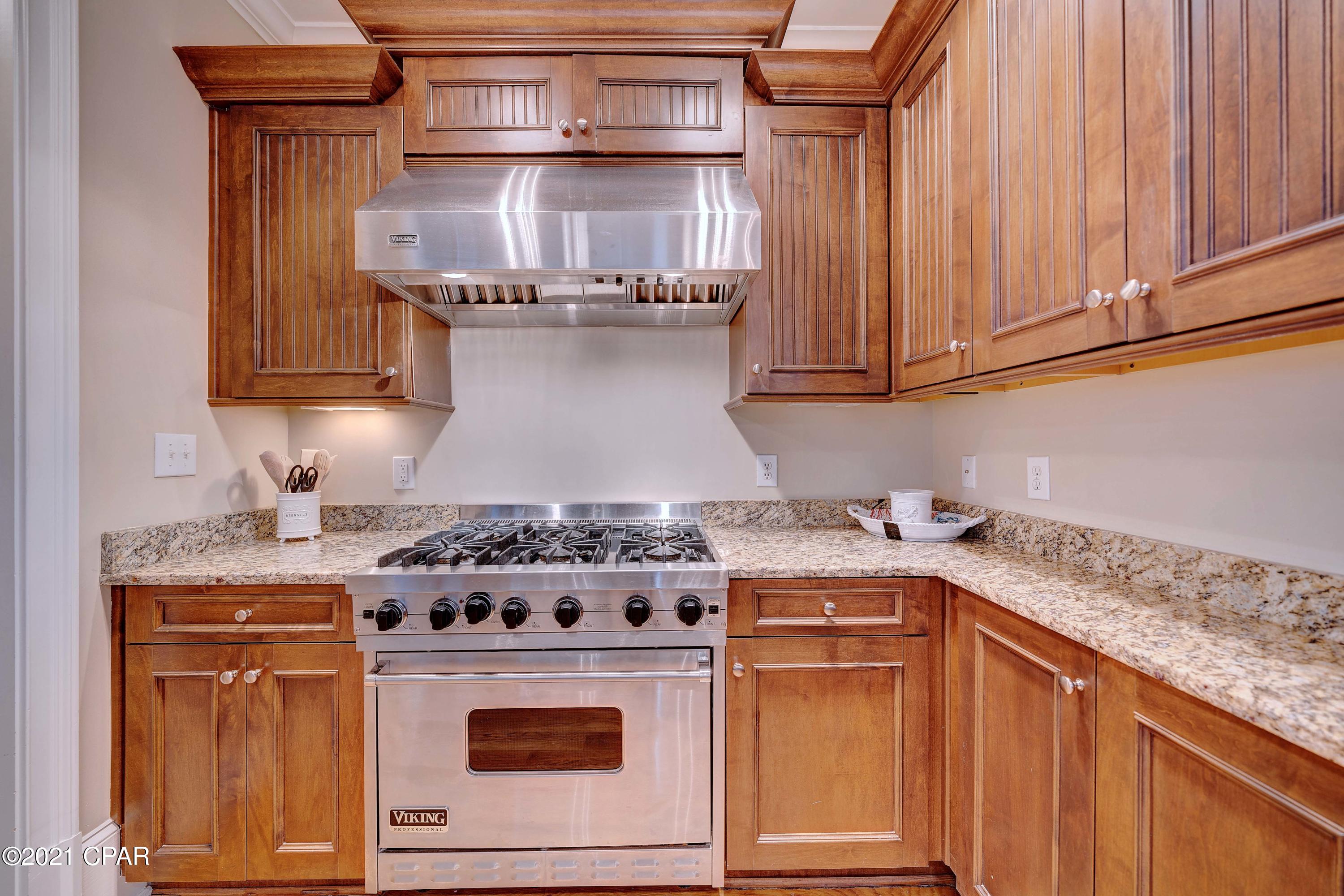 Waterhaven - Residential