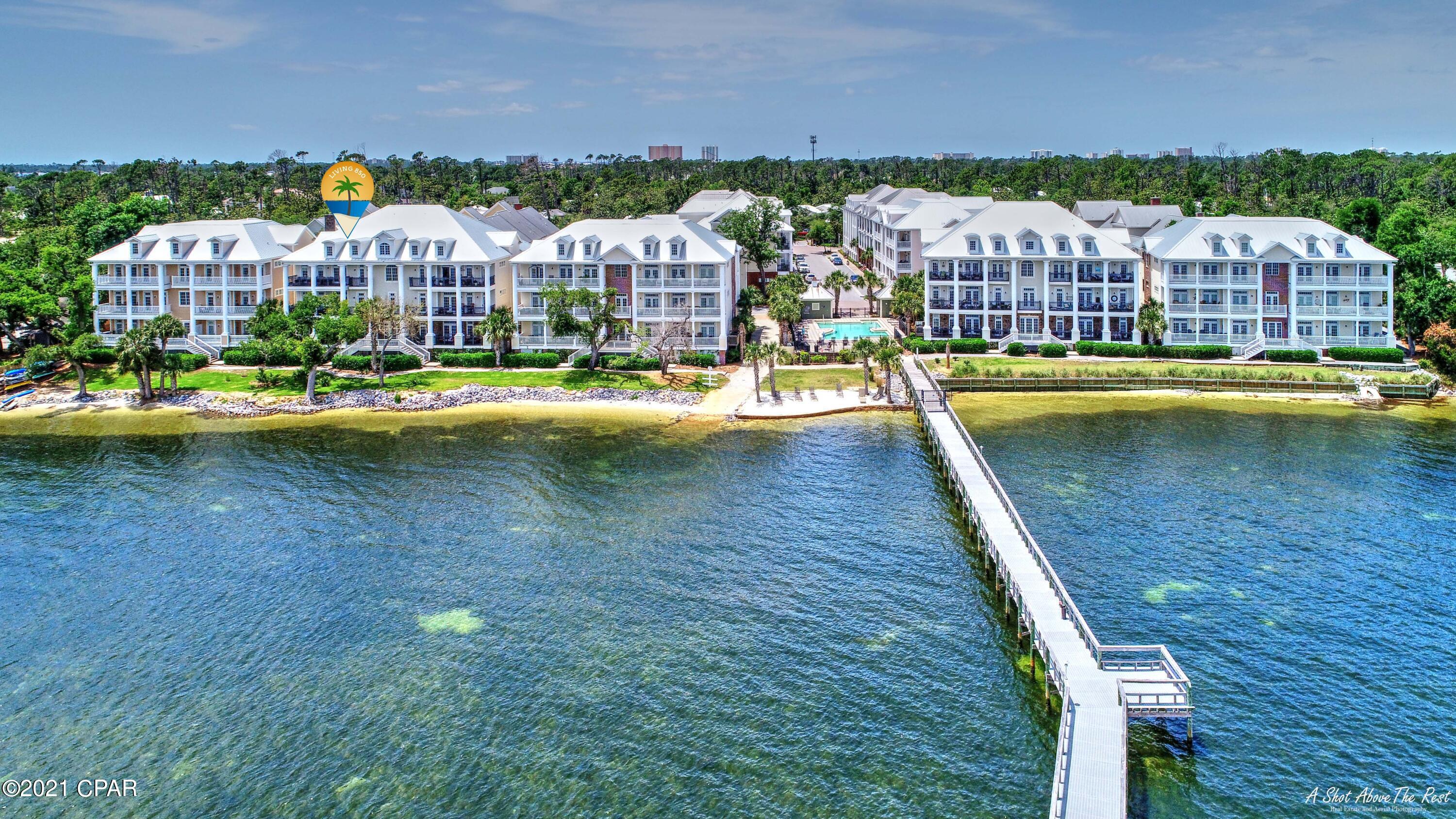 Waterhaven - Residential