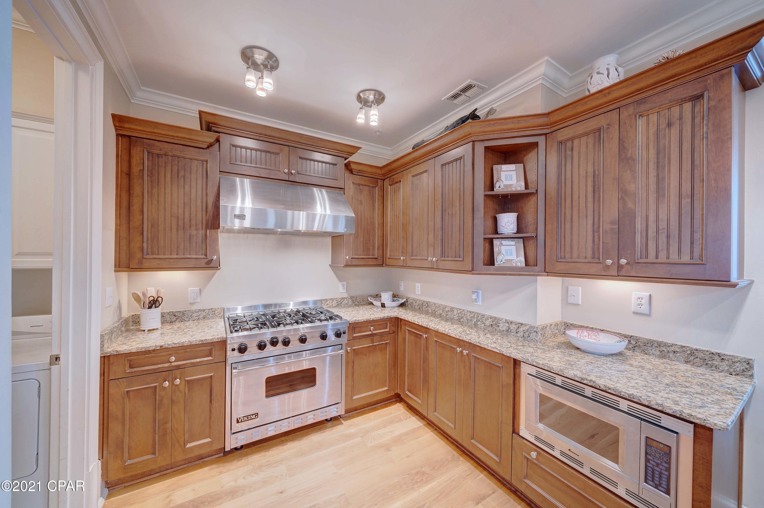 Waterhaven - Residential