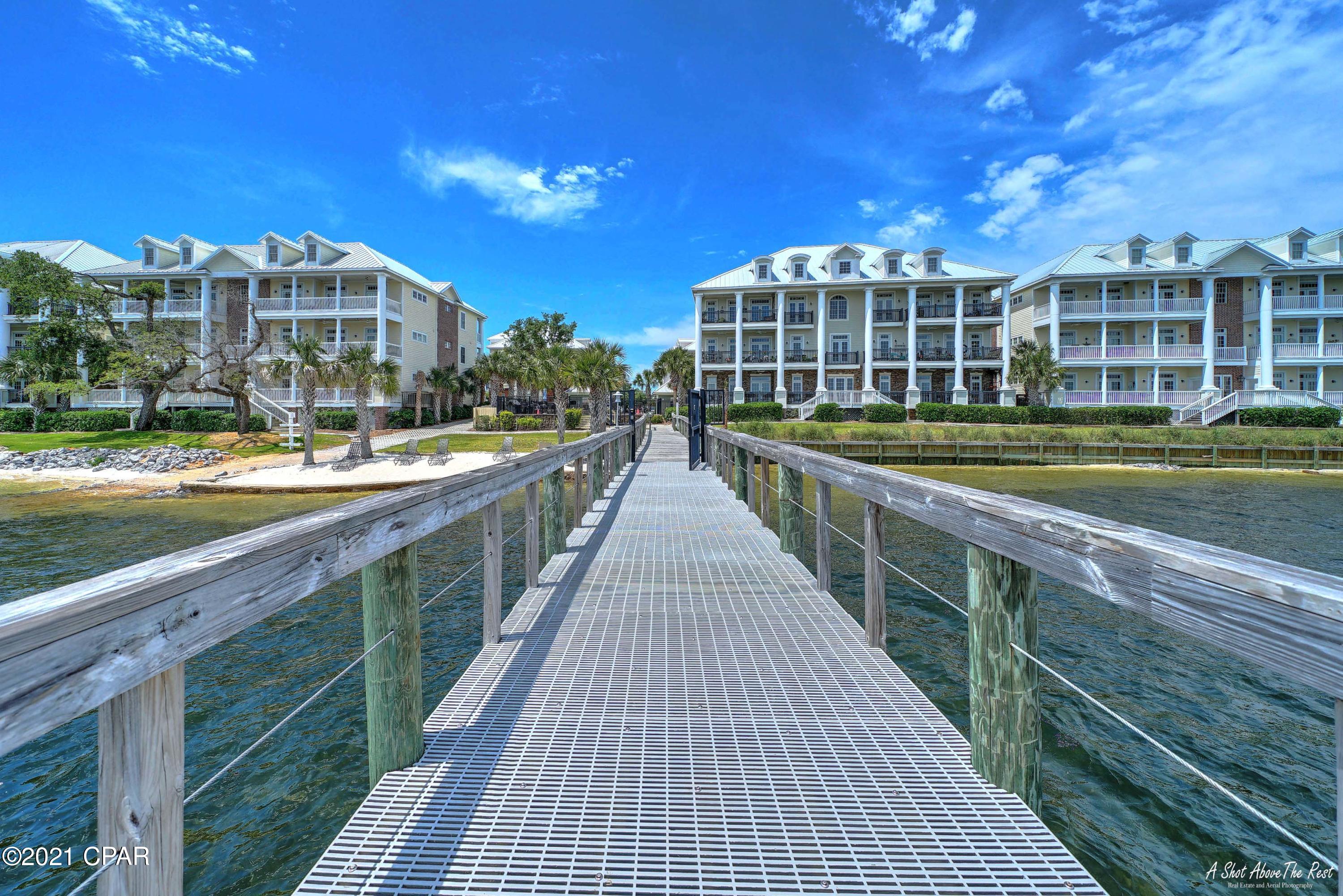 Waterhaven - Residential