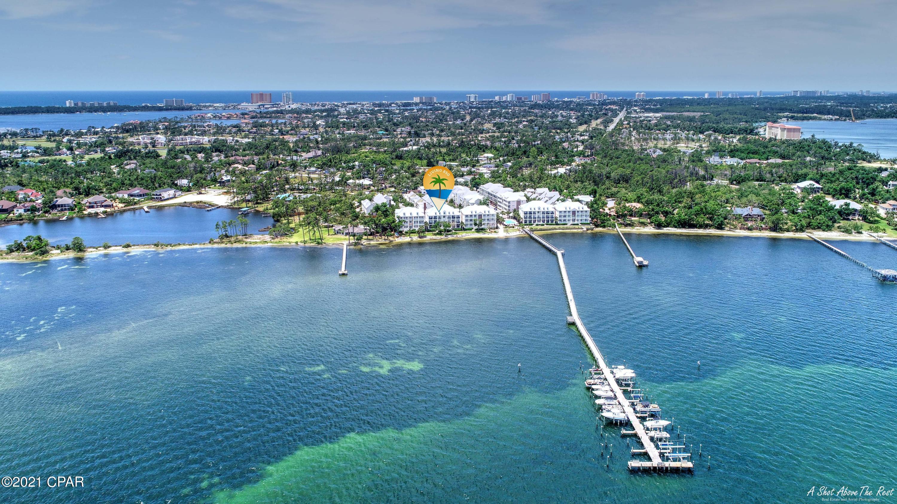 Waterhaven - Residential