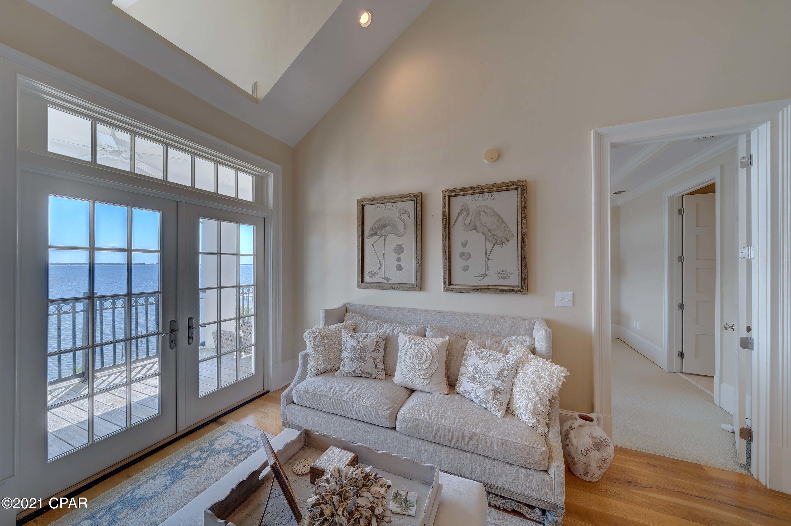 Waterhaven - Residential